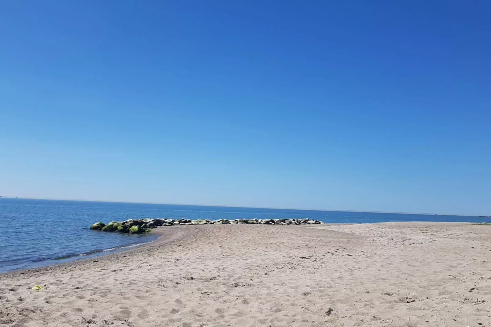 Rustig toevluchtsoord bij strand -- By Traum Ferienwohnungen-Waterzicht