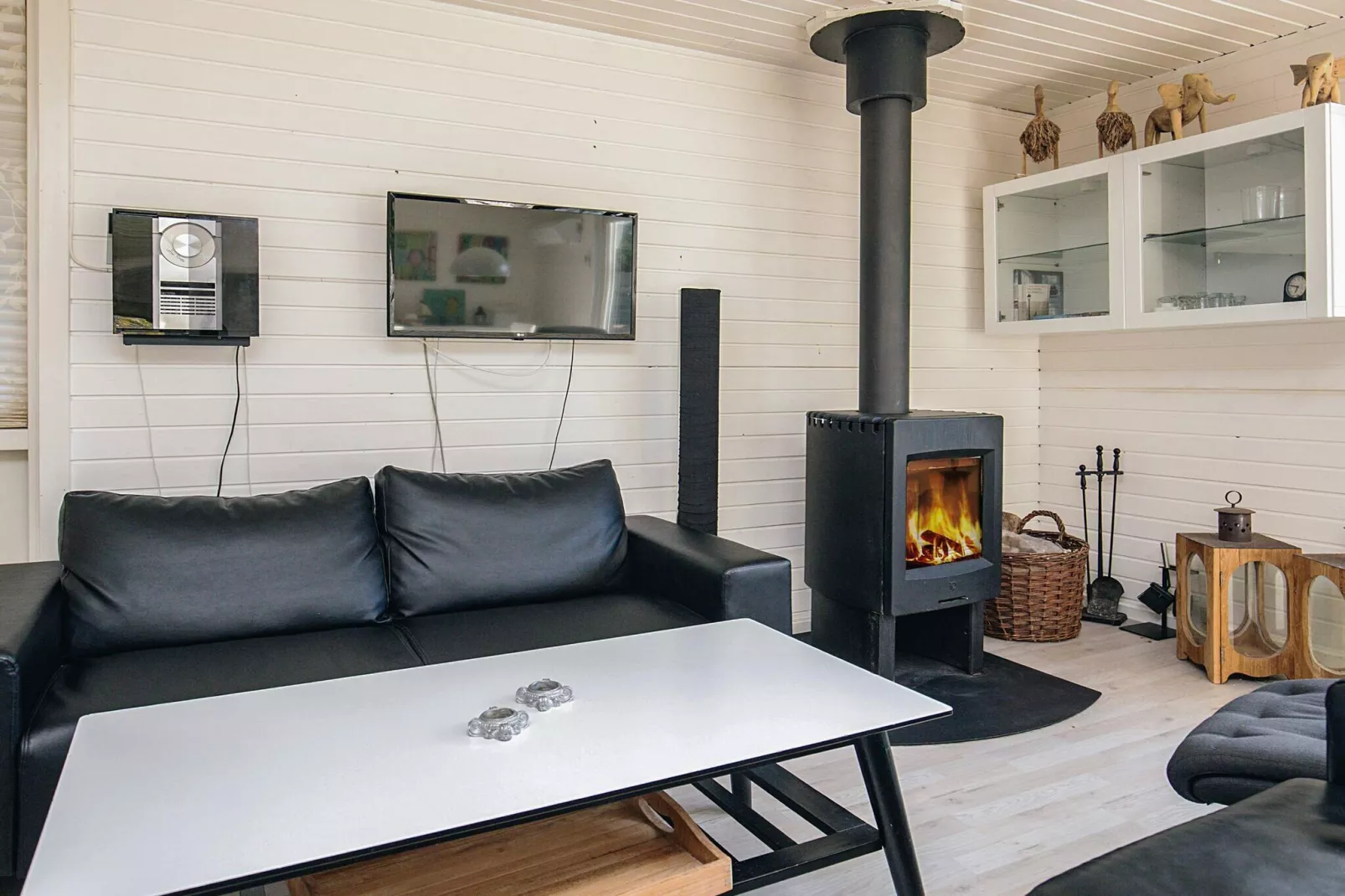 5 persoons vakantie huis in Hals-By Traum-Binnen