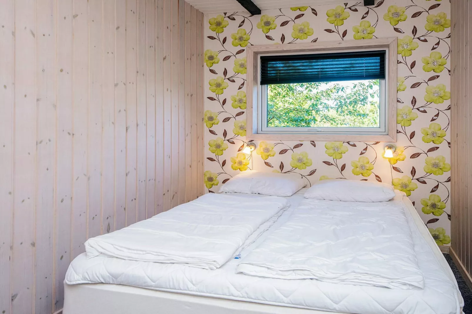 6 persoons vakantie huis in Rømø-By Traum-Binnen