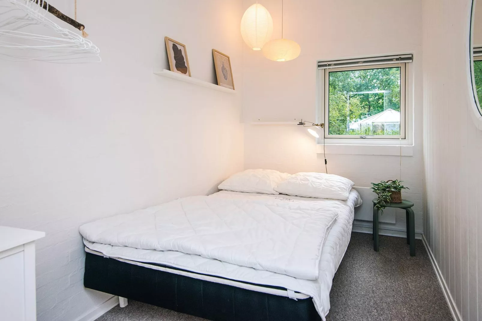 8 persoons vakantie huis in Ørsted-By Traum-Binnen