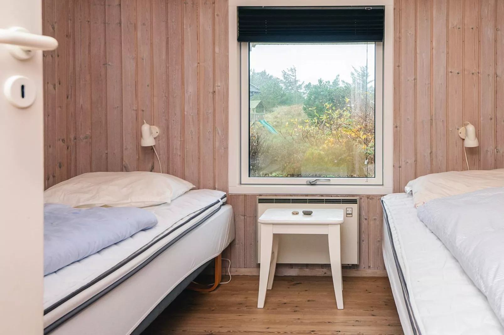 Licht strandhuis met sauna -- By Traum Ferienwohnungen-Binnen