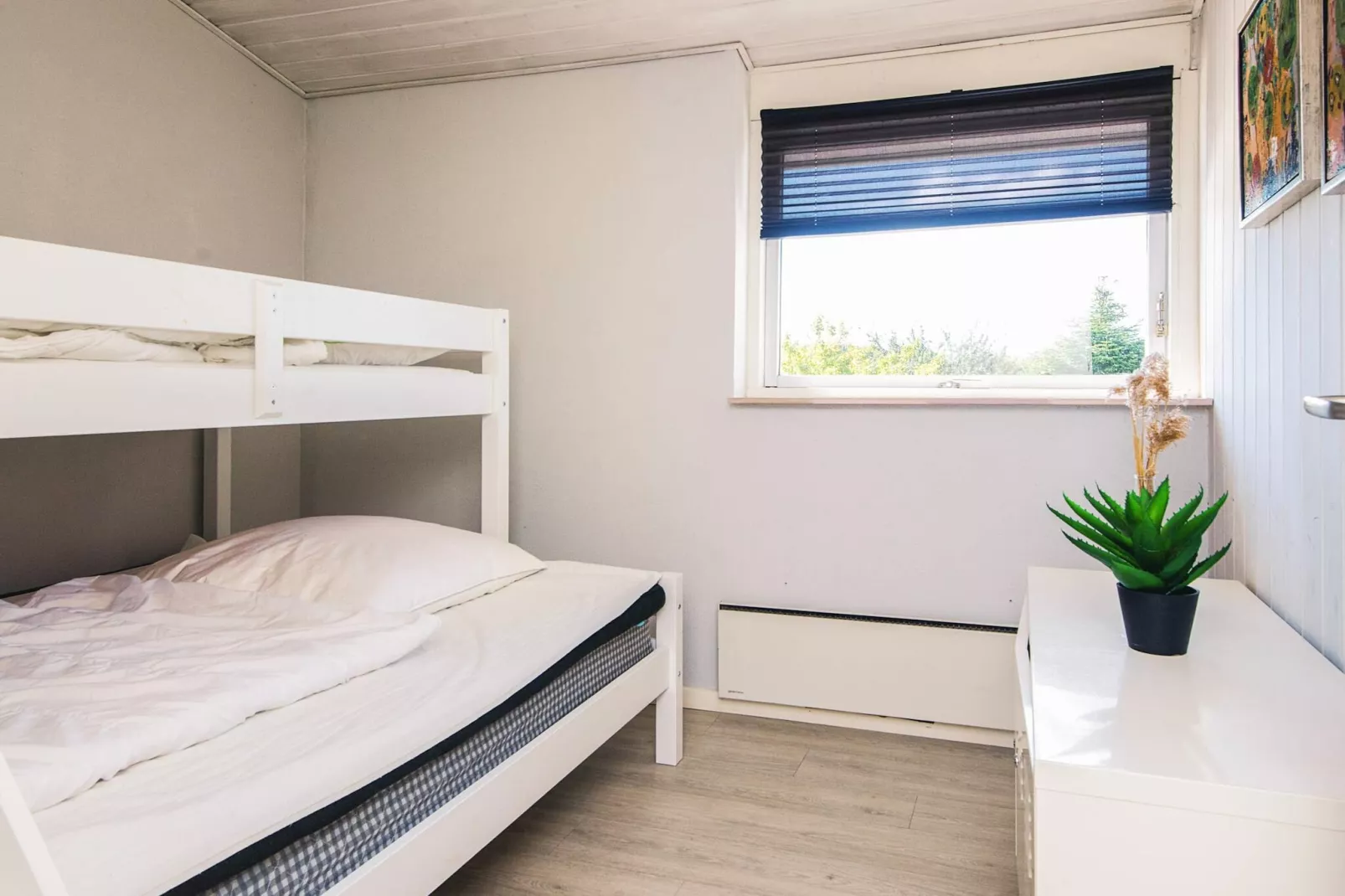 Gerestaureerd zomerhuis in Hejlsminde -- By Traum Ferienwohnungen-Binnen