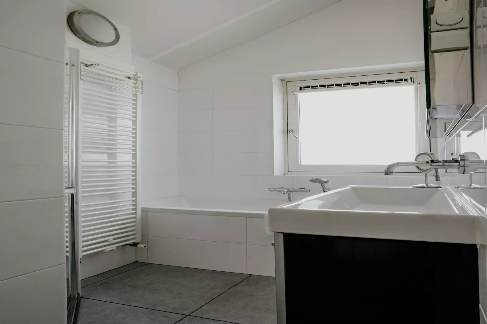 Waterpark de Meerparel 4-Badkamer