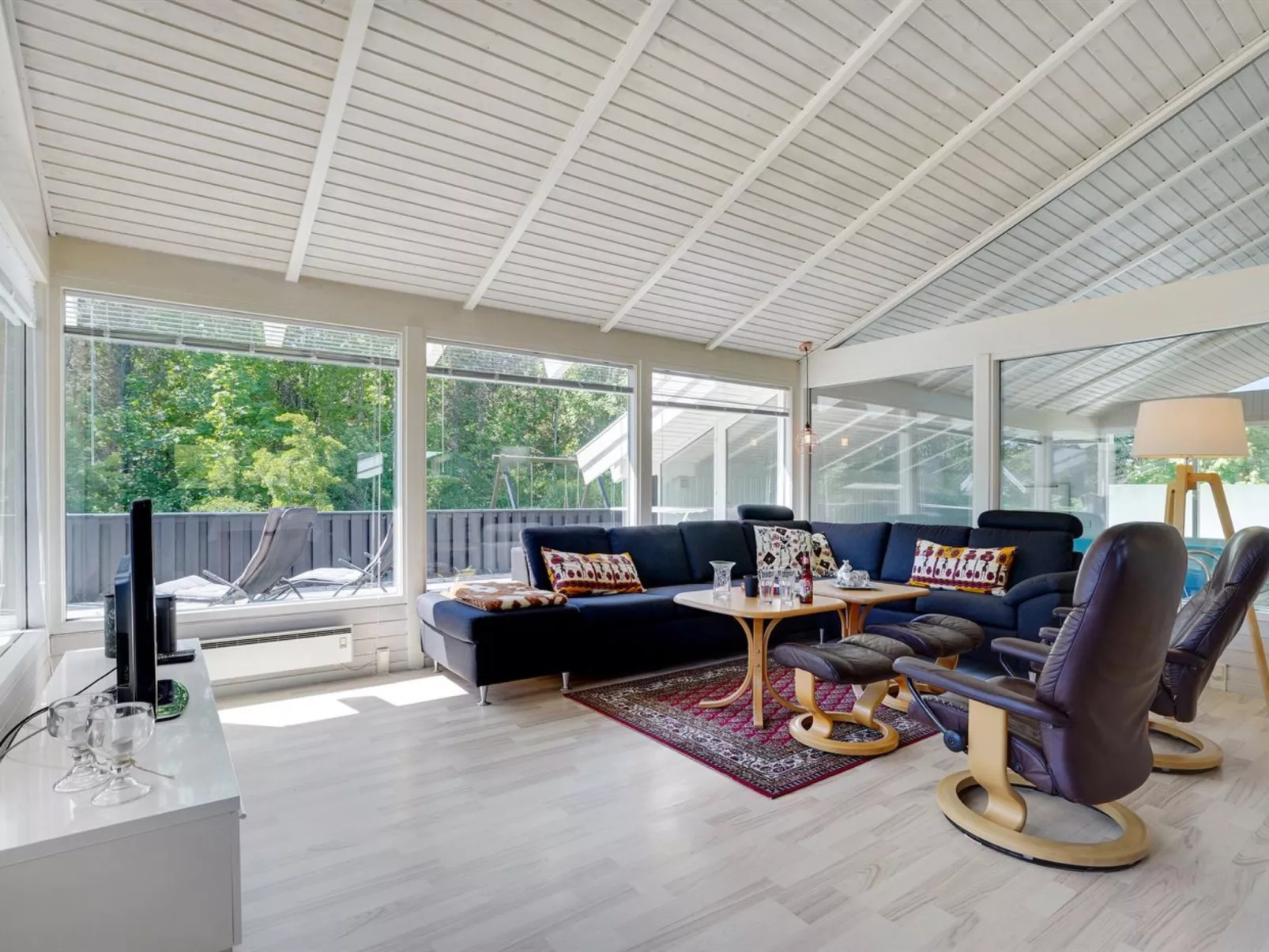 "Harriet" - 800m from the sea-Binnen