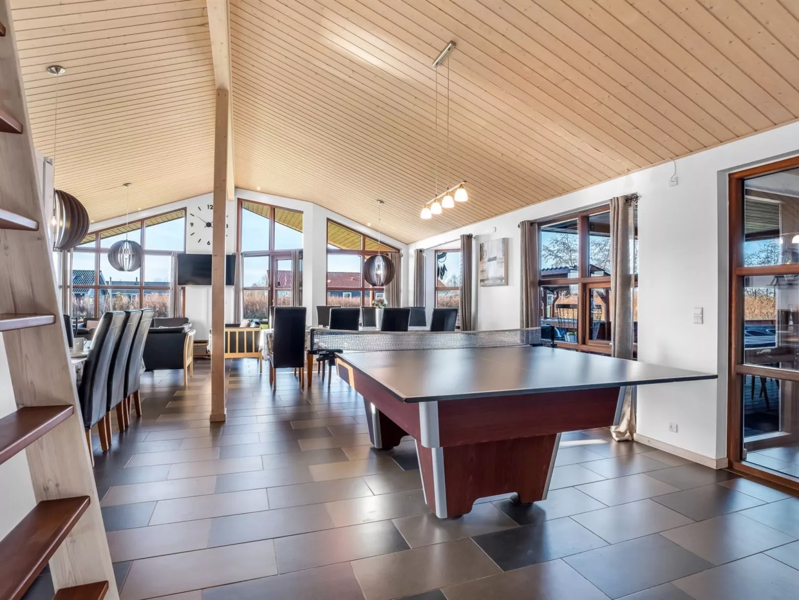 "Niela" - 800m from the sea-Binnen