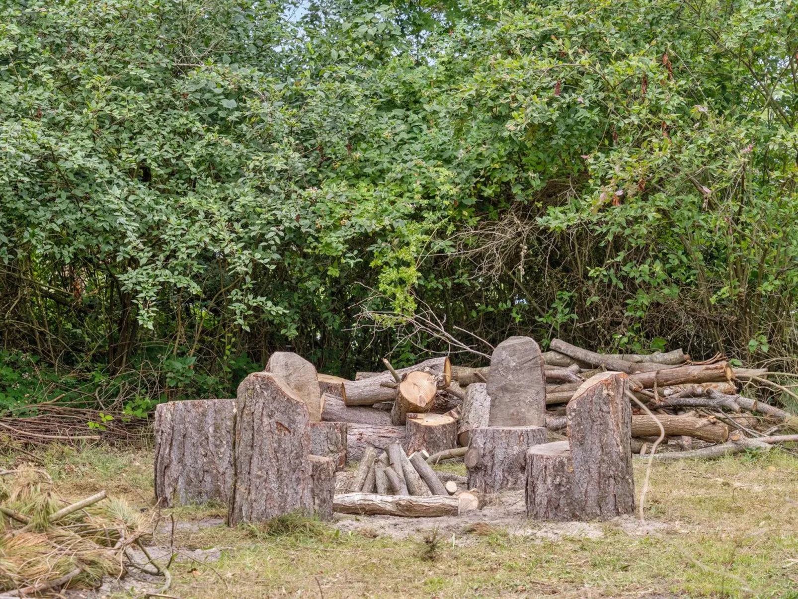 "Jakko" - 300m from the sea-Buiten