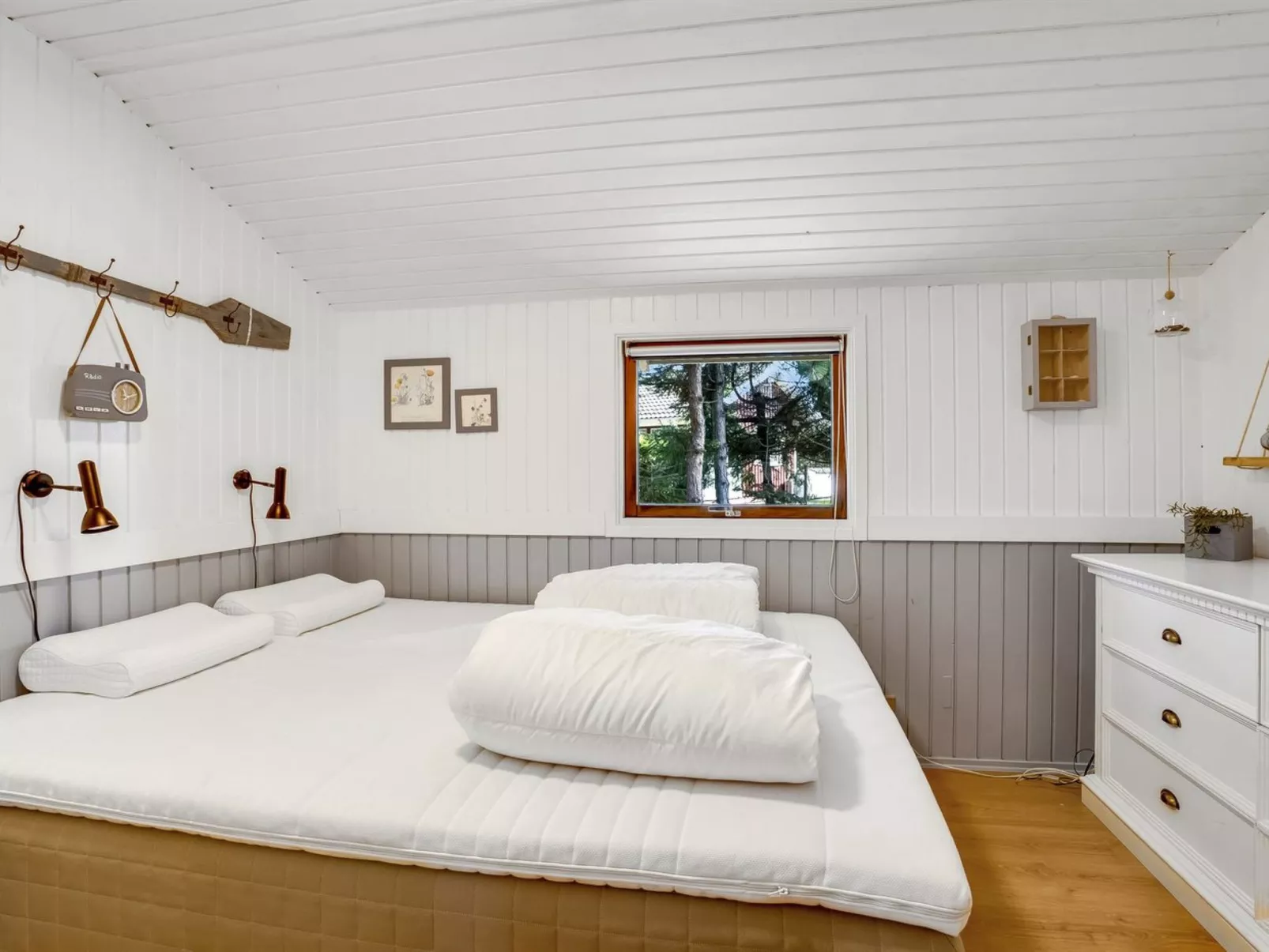 "Akseli" - 800m from the sea-Binnen