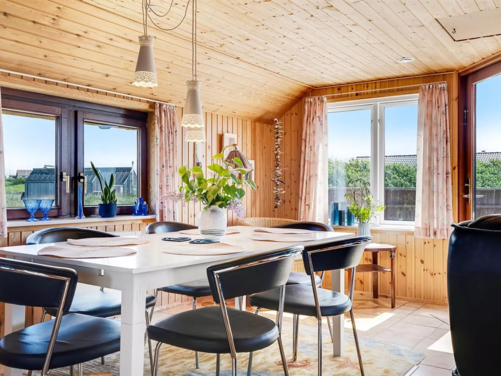 "Beatrice" - 150m from the sea-Binnen