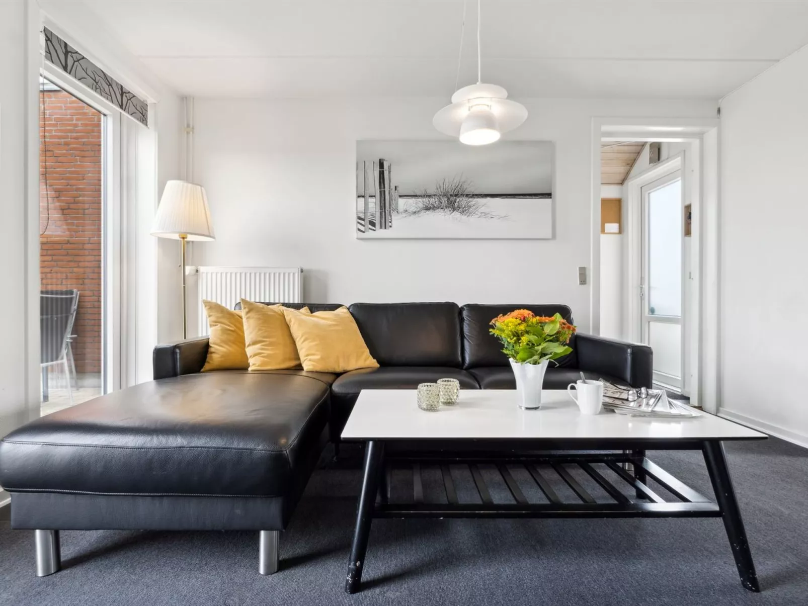 "Akim" - 2km from the sea-Binnen