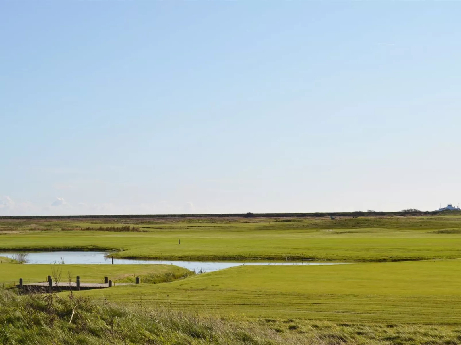 "Cora" - 1km from the sea-Buiten