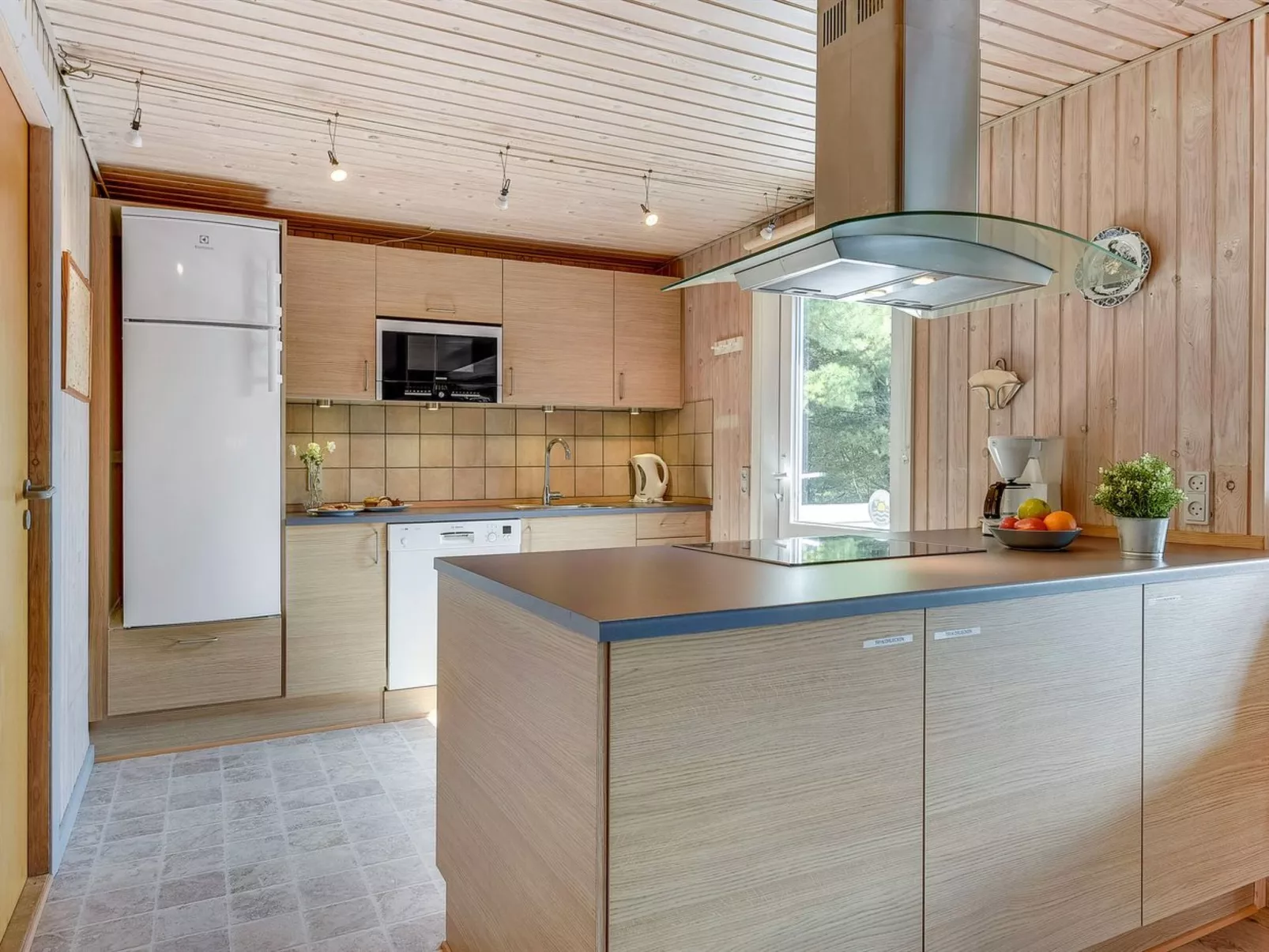 "Gabriela" - 1km from the sea-Binnen