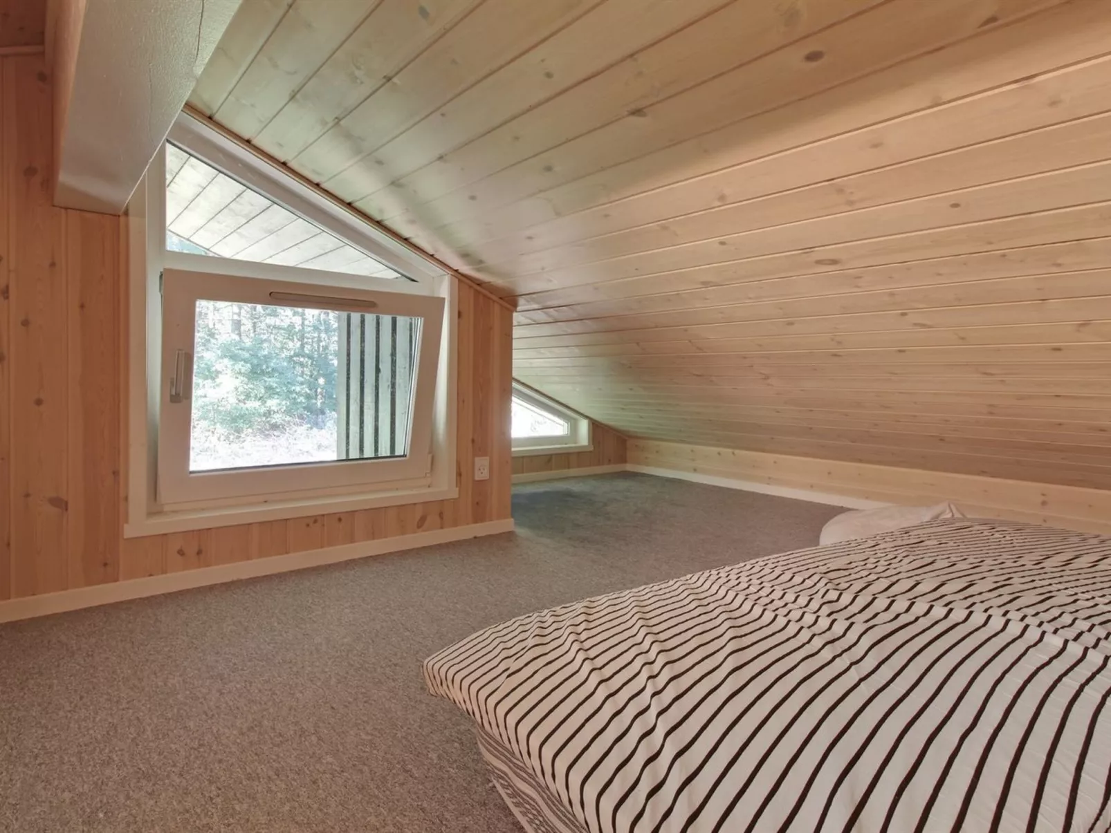 "Aniki" - 1.4km from the sea-Binnen