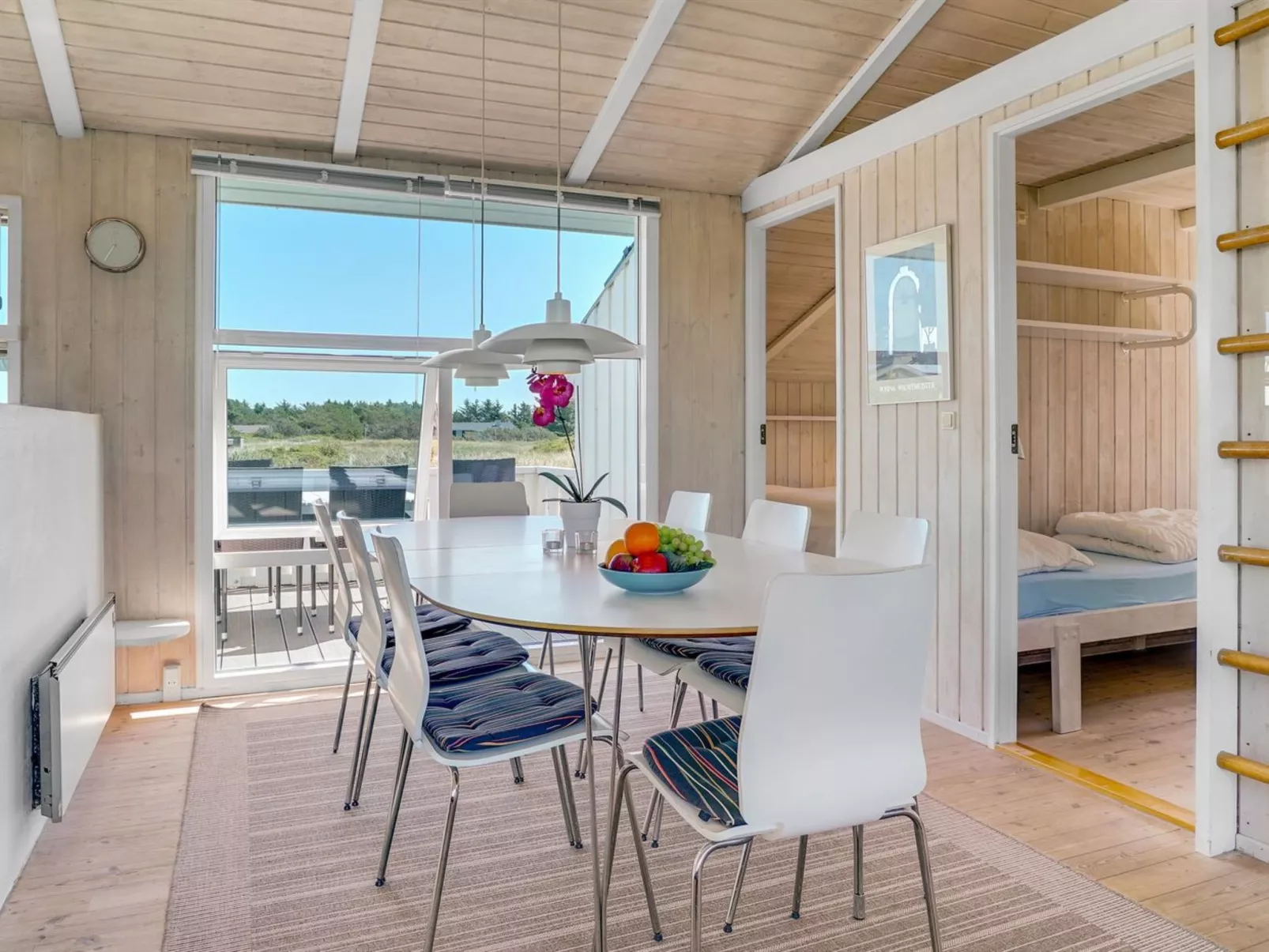 "Gorica" - 450m from the sea-Binnen