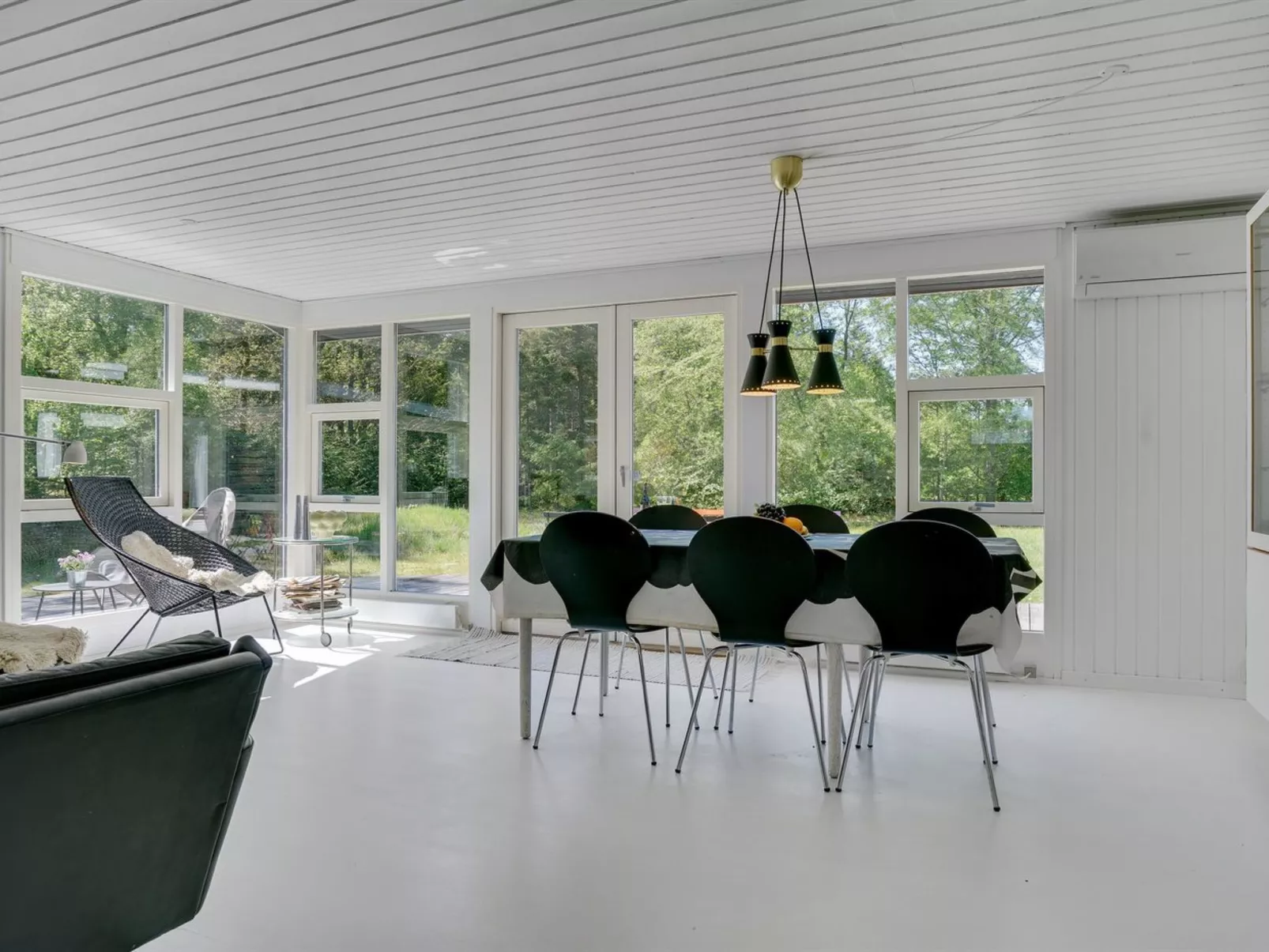 "Sighwith" - 500m from the sea-Binnen