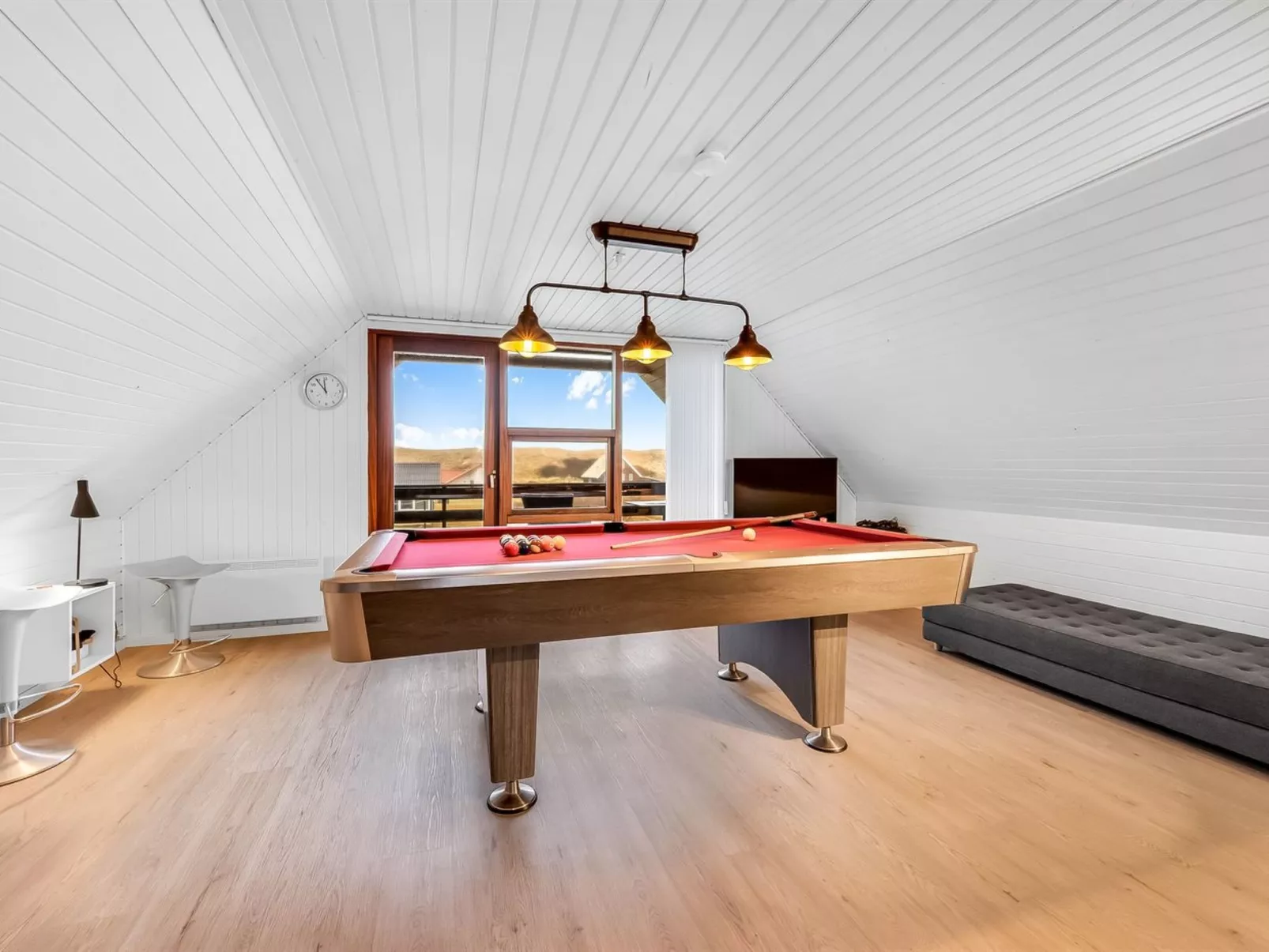 "Kristanna" - 150m from the sea-Binnen