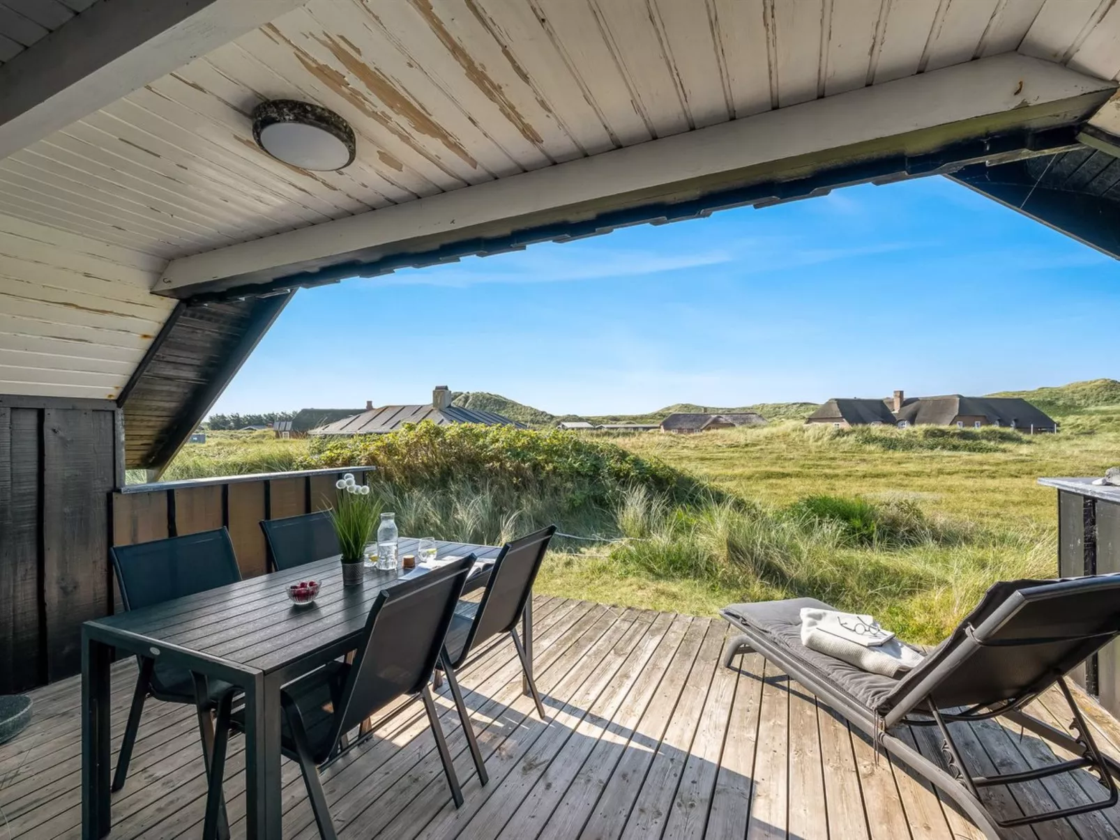 "Eggert" -  from the sea-Buiten