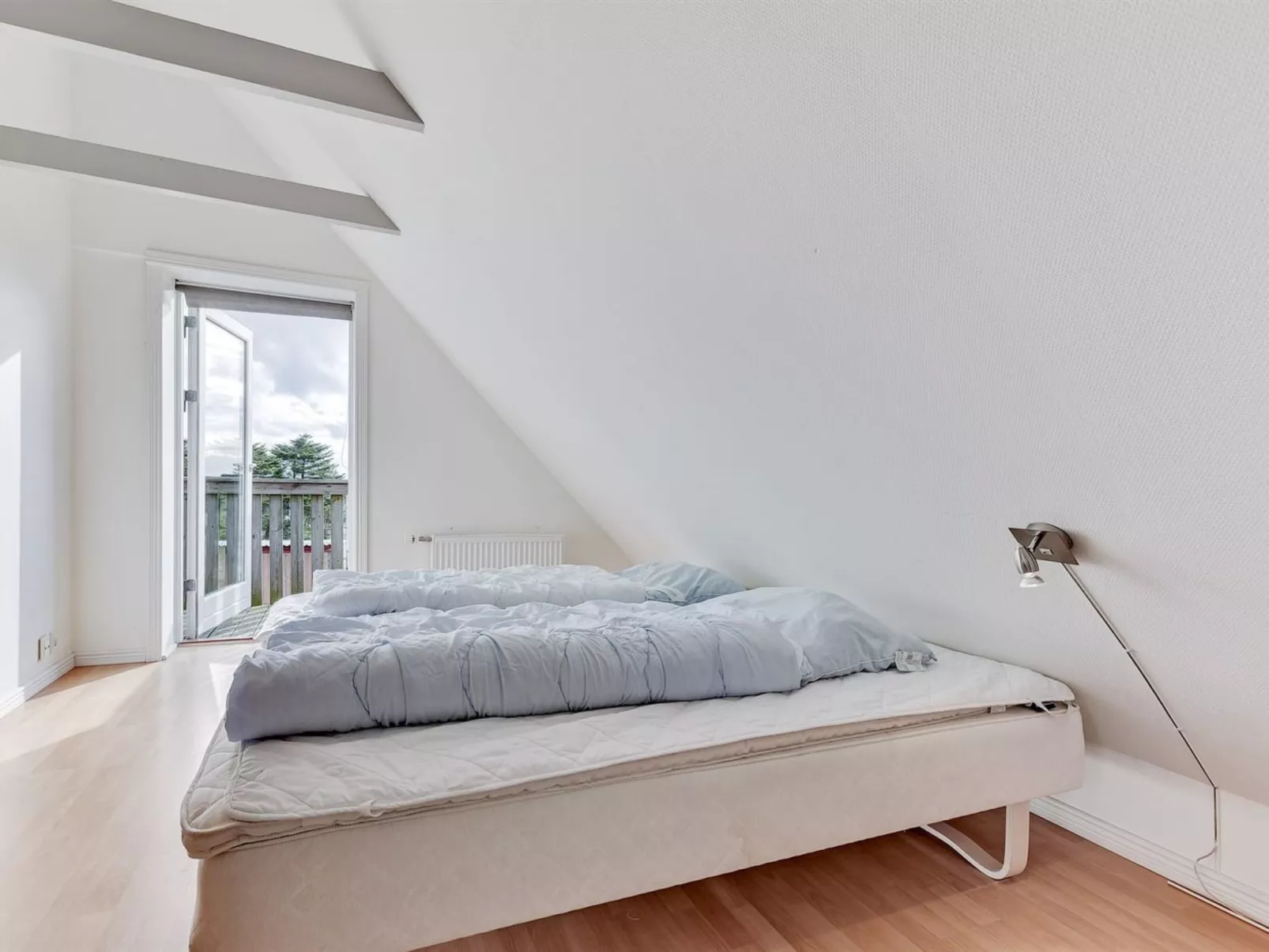 "Matthias" - 400m to the fjord-Binnen