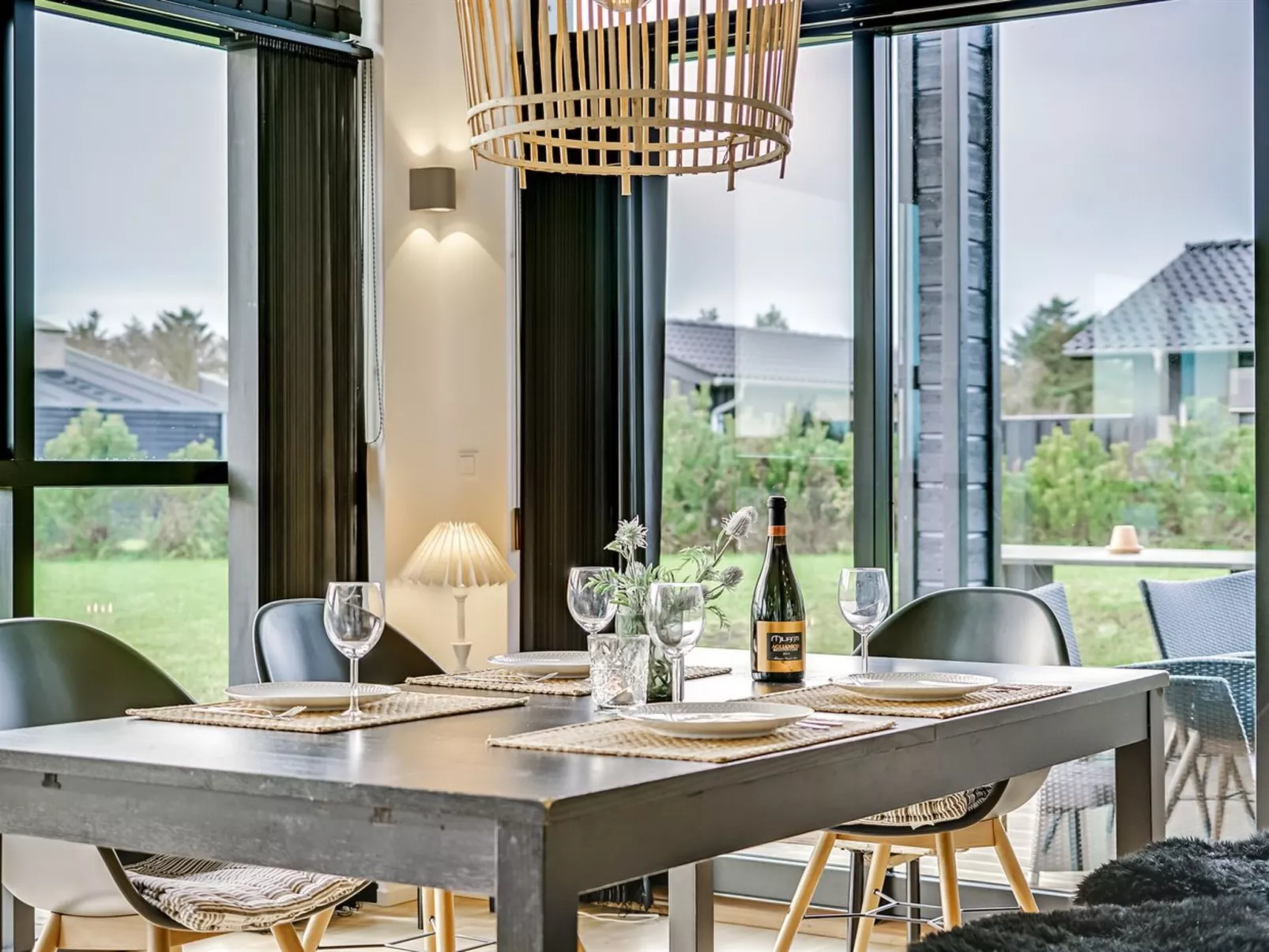 "Marielouise" - 900m from the sea-Binnen