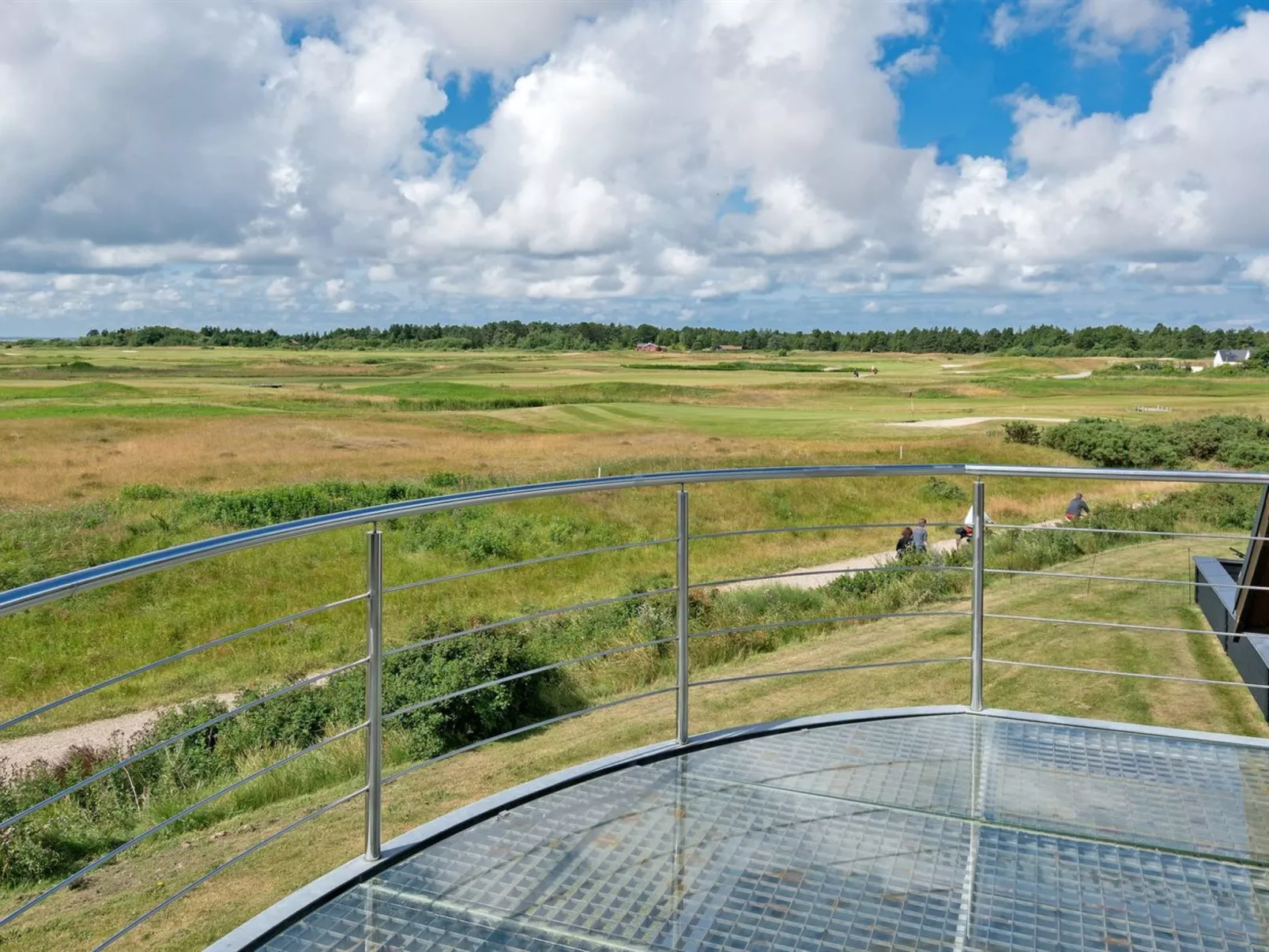 "Merisa" - 2.5km from the sea-Buiten