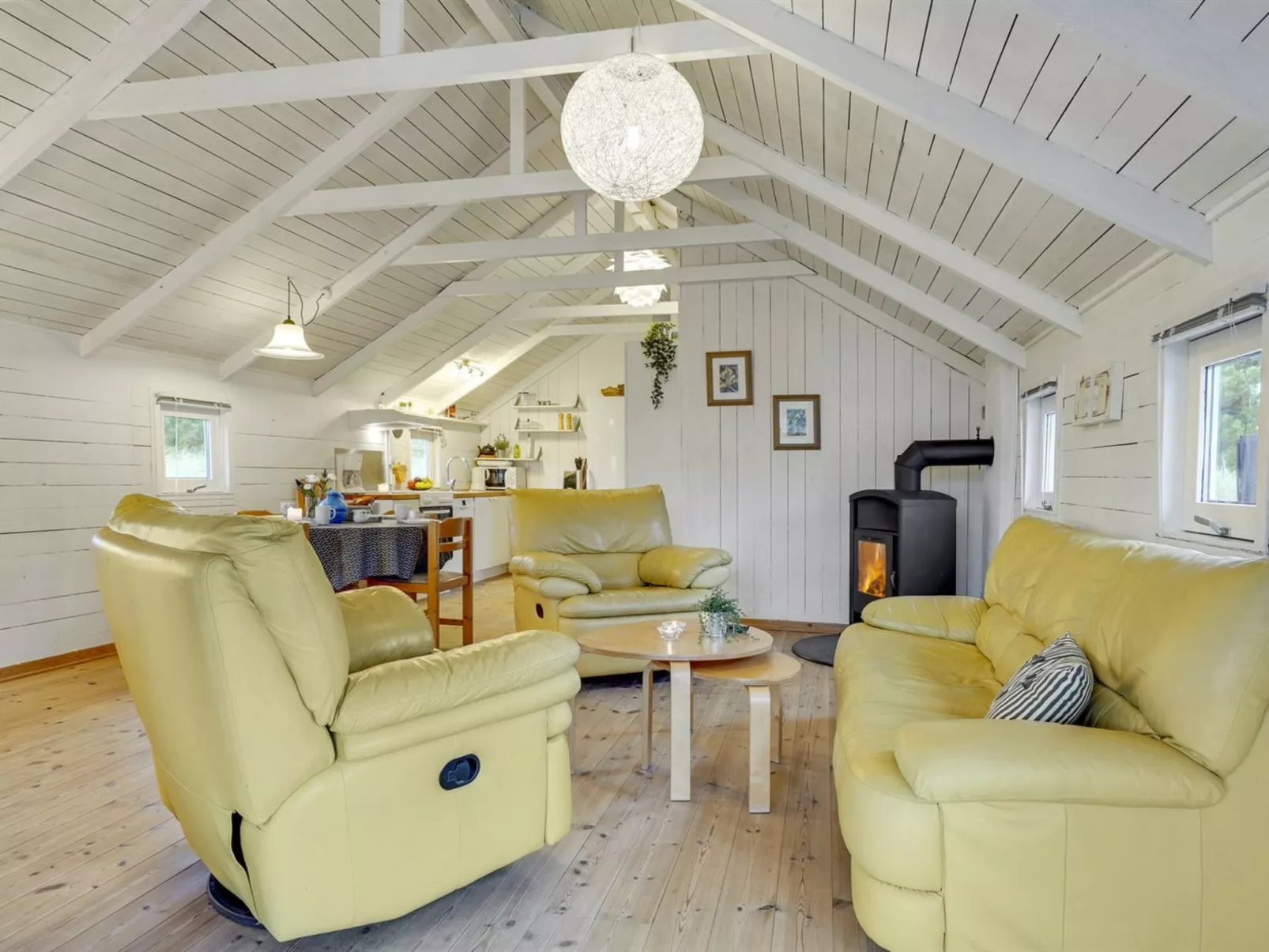 "Tameran" - 700m from the sea-Binnen