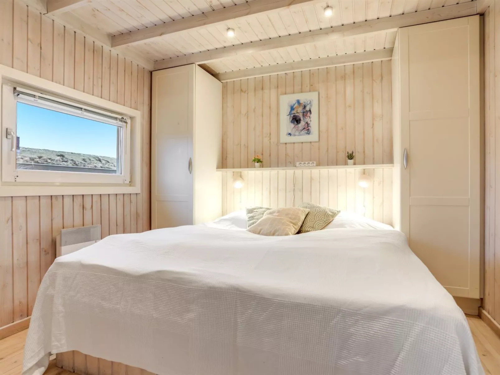 "Falka" - 800m from the sea-Binnen