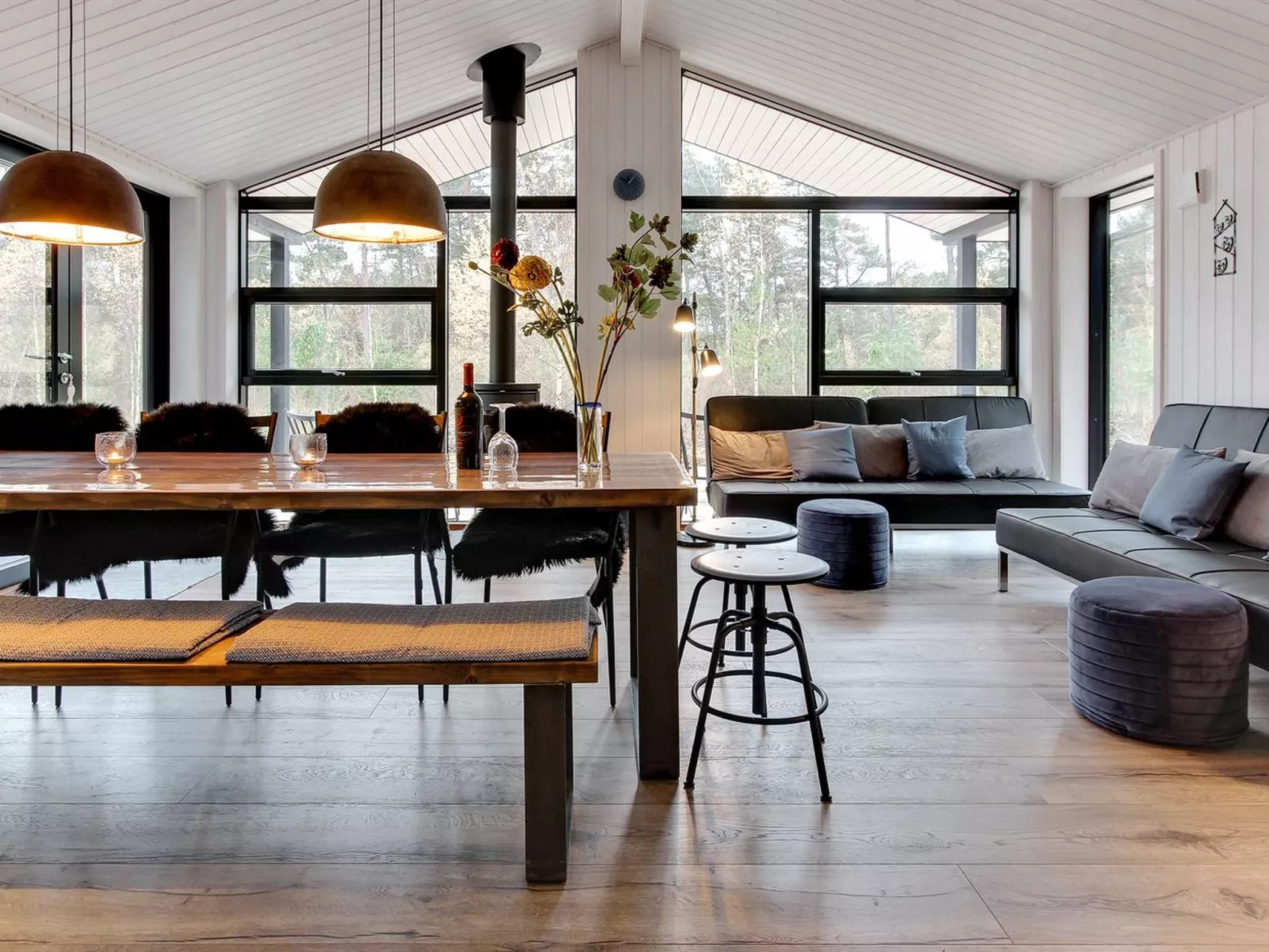 "Eliz" - 800m from the sea-Binnen