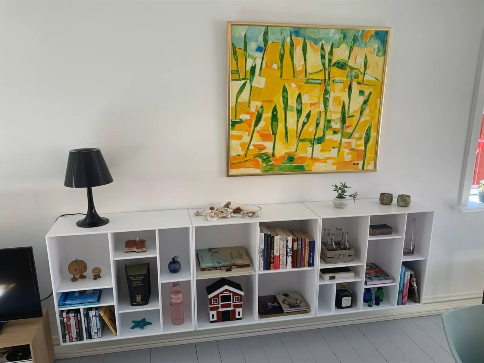 "Huanca" - 900m from the sea-Binnen