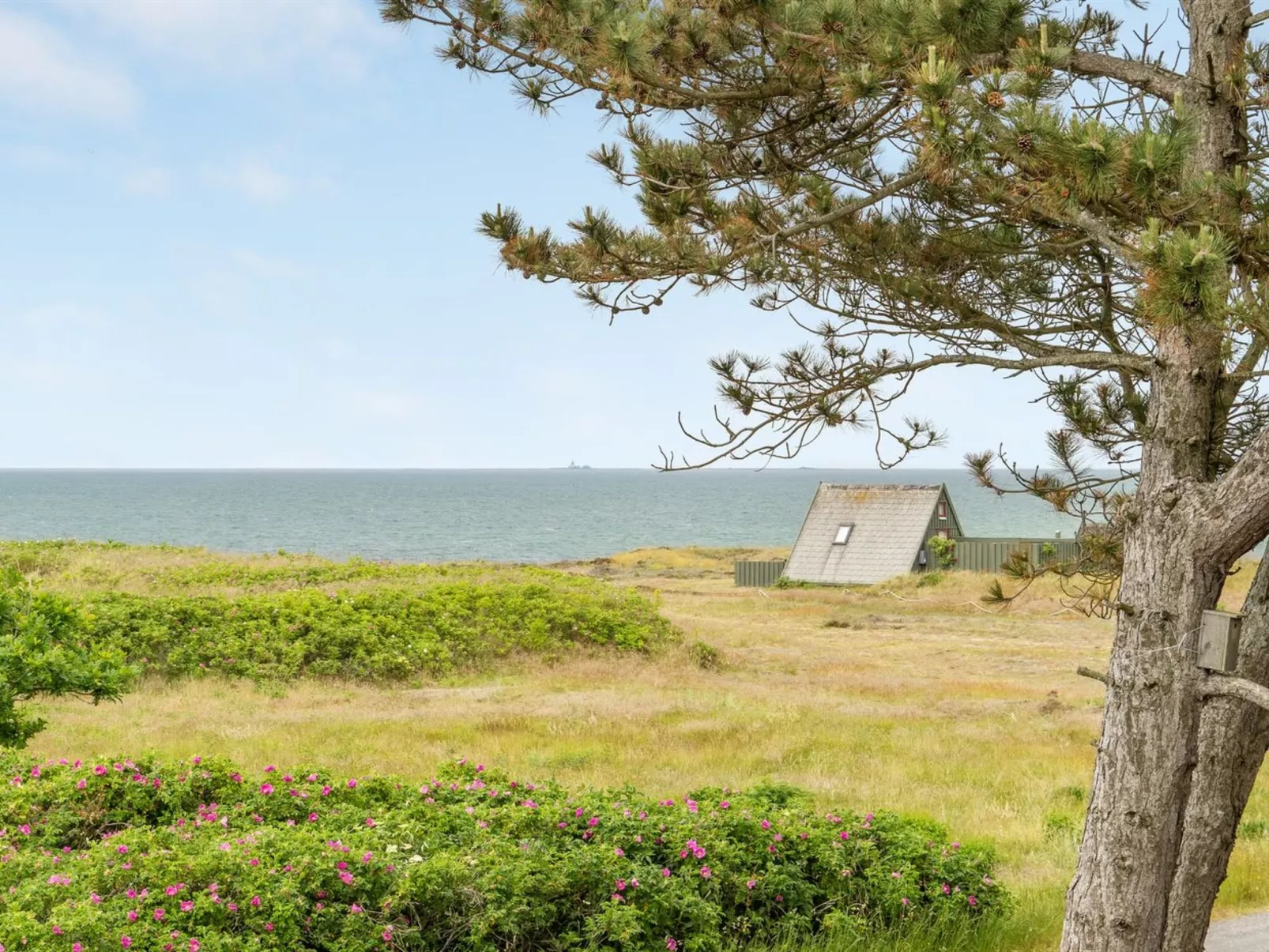 "Eivi" - 150m from the sea-Buiten