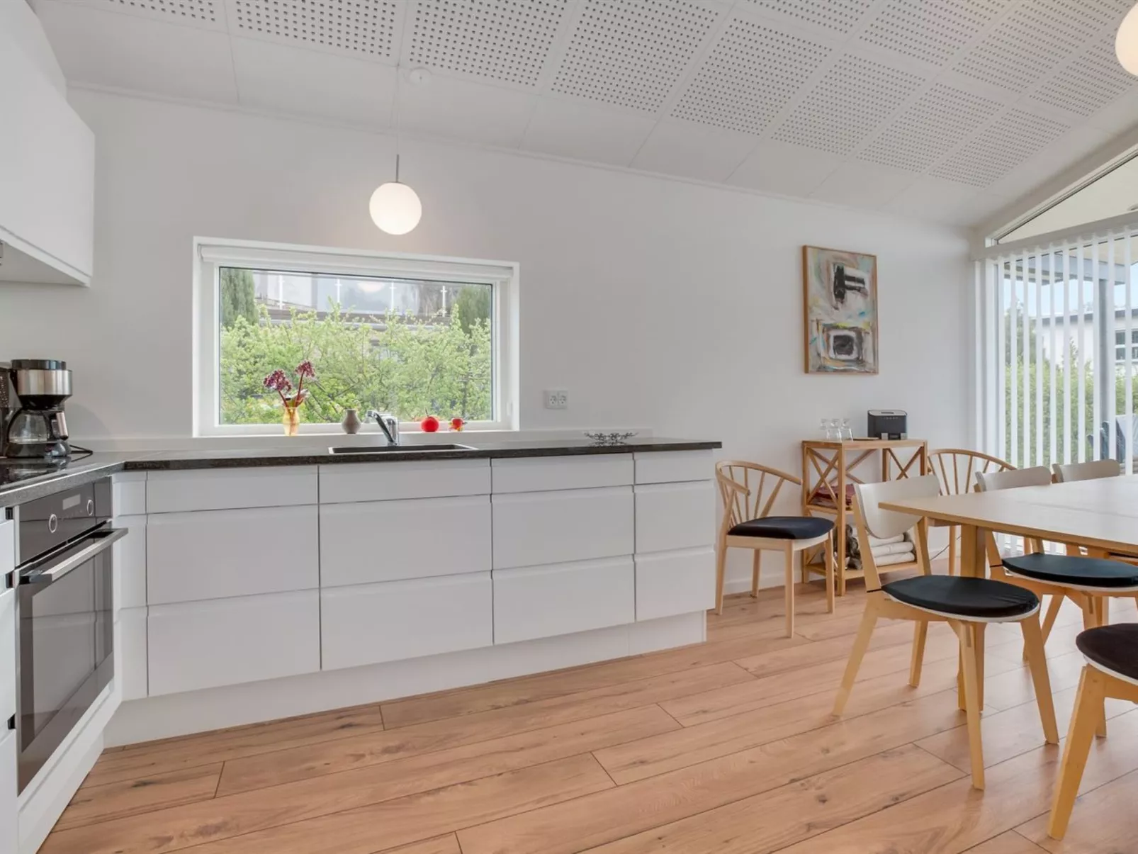 "Øgoti" - 250m from the sea-Binnen