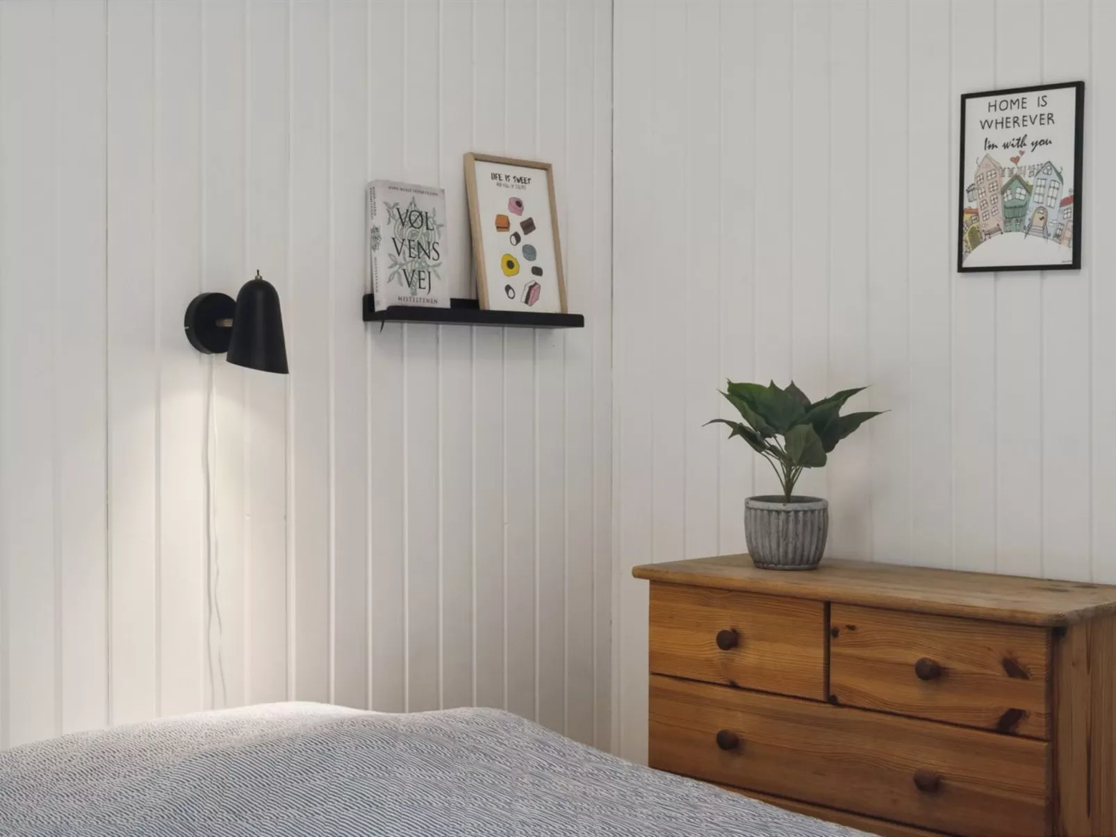 "Santuzza" - 3.9km from the sea-Binnen