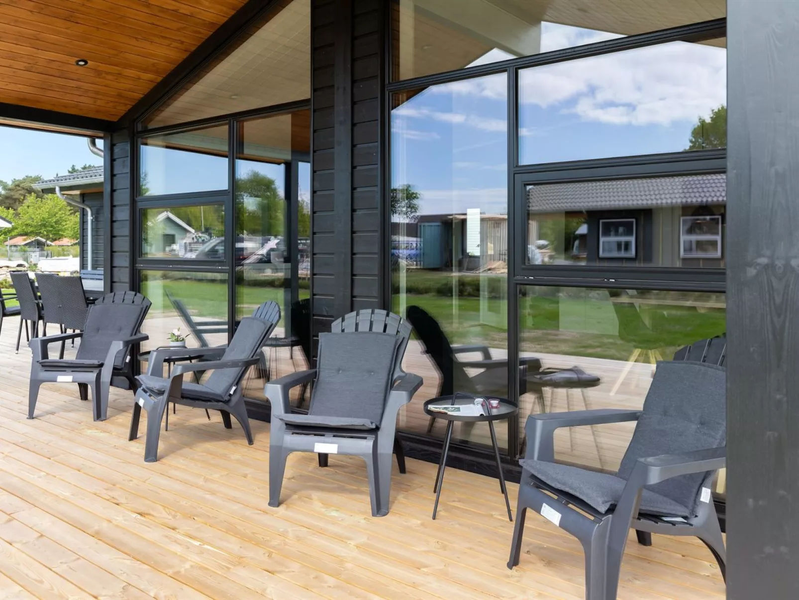 "Ignat" - 175m from the sea-Buiten