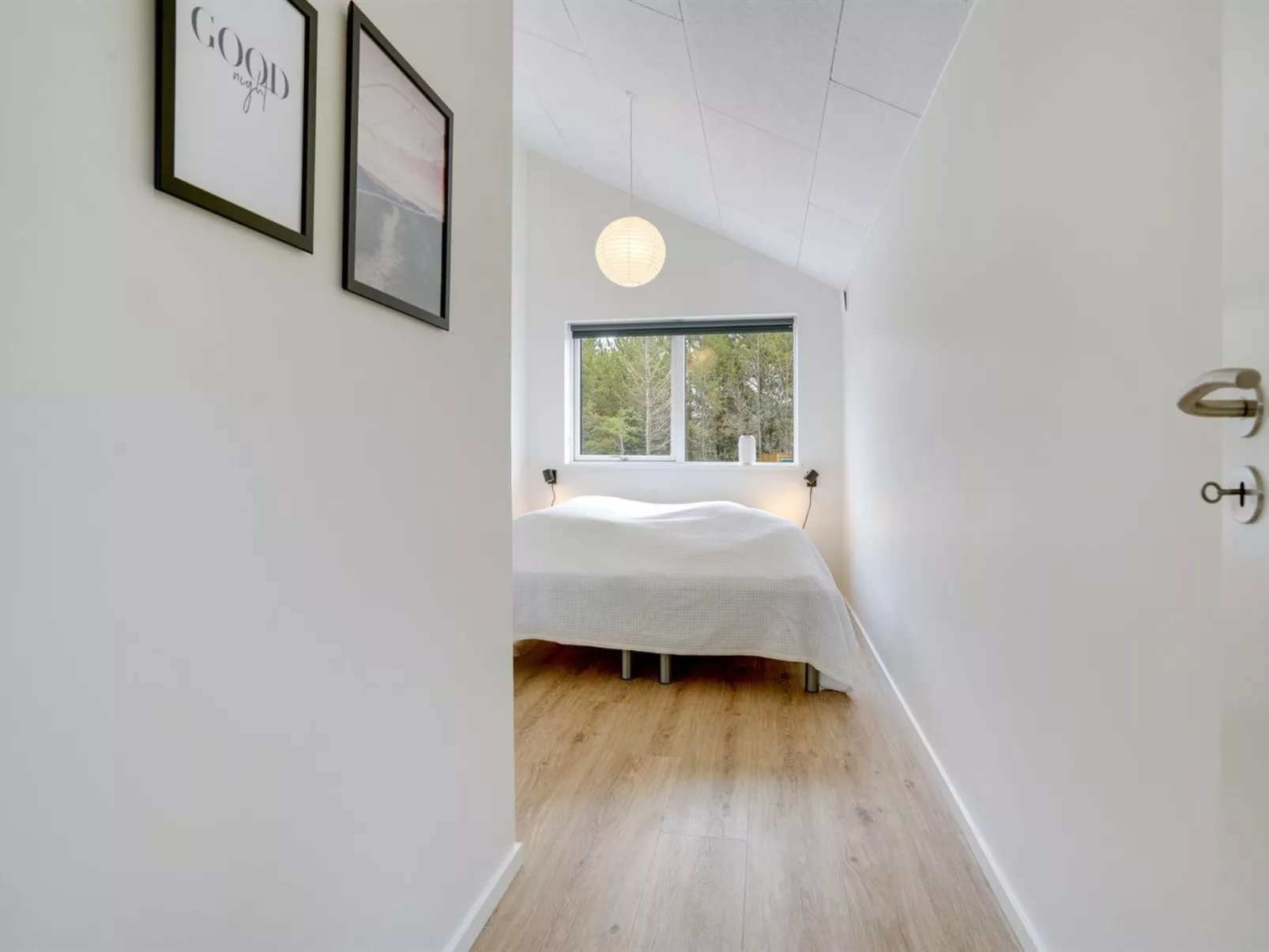 "Heidi" - 1km from the sea-Binnen