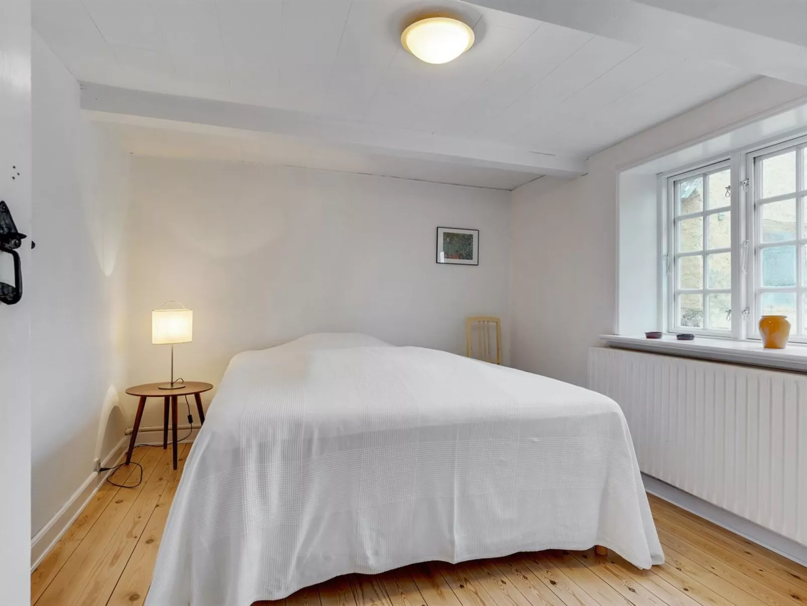 "Ilsa" - 9.8km from the sea-Binnen