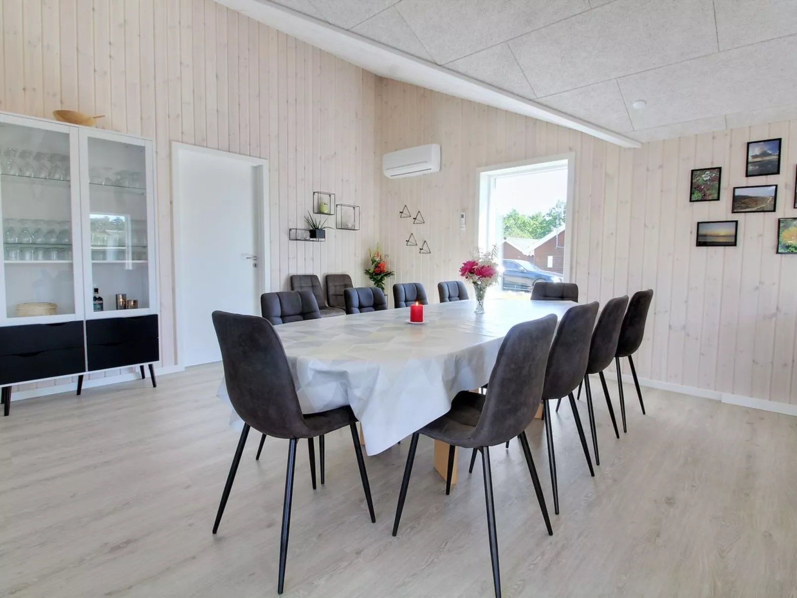 "Tahvo" - 3.3km from the sea-Binnen