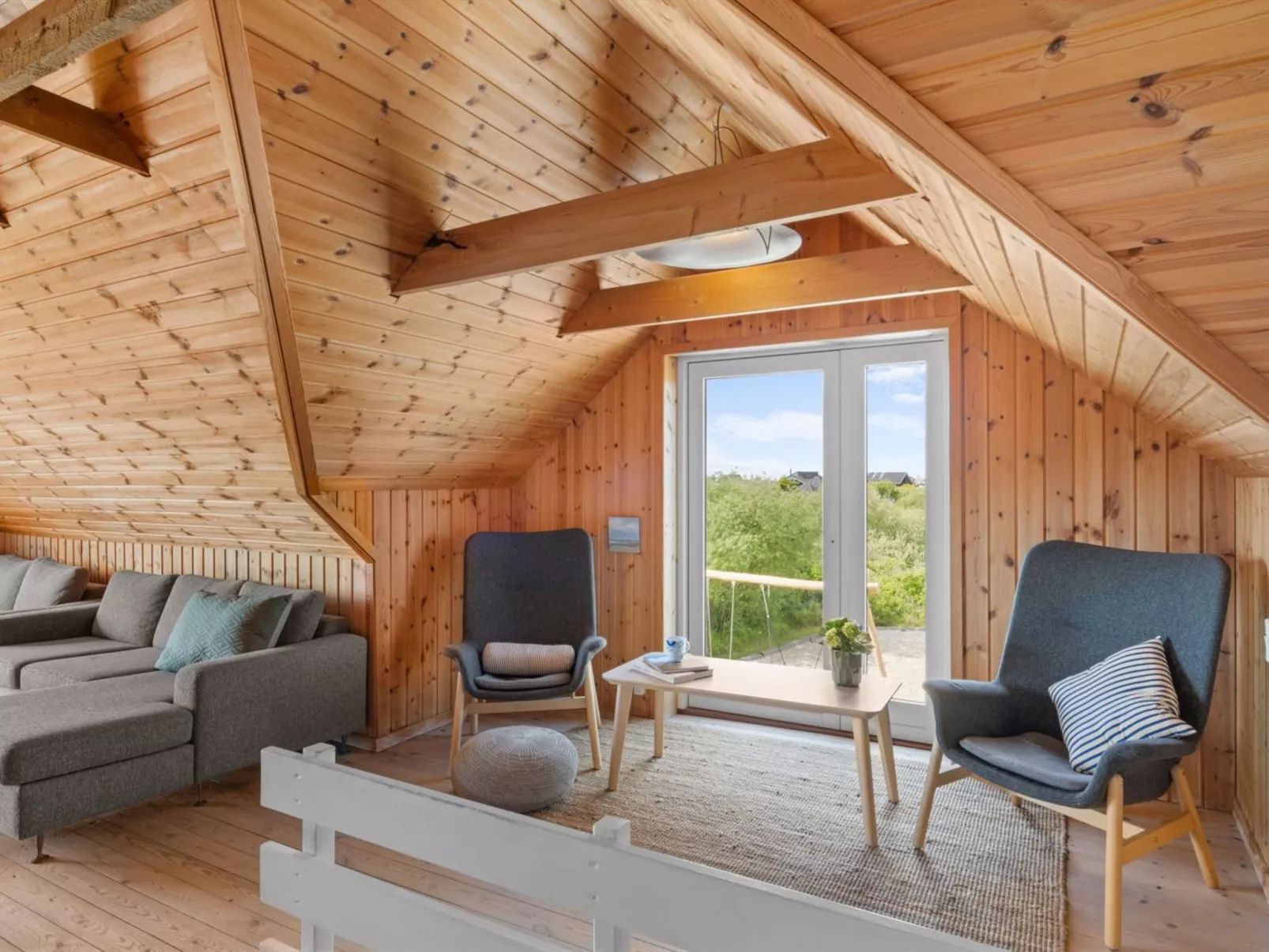 "Taio" - 500m from the sea-Binnen