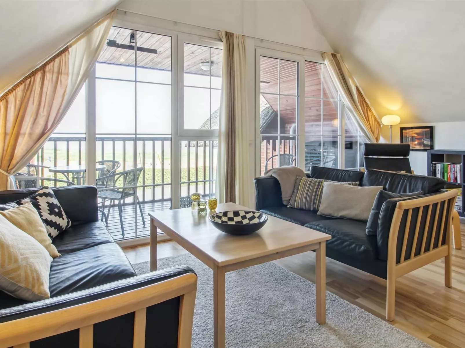 "Eda" - 3.5km from the sea-Binnen