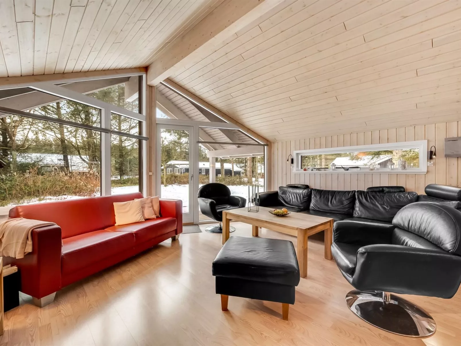 "Elfrun" - 250m from the sea-Binnen