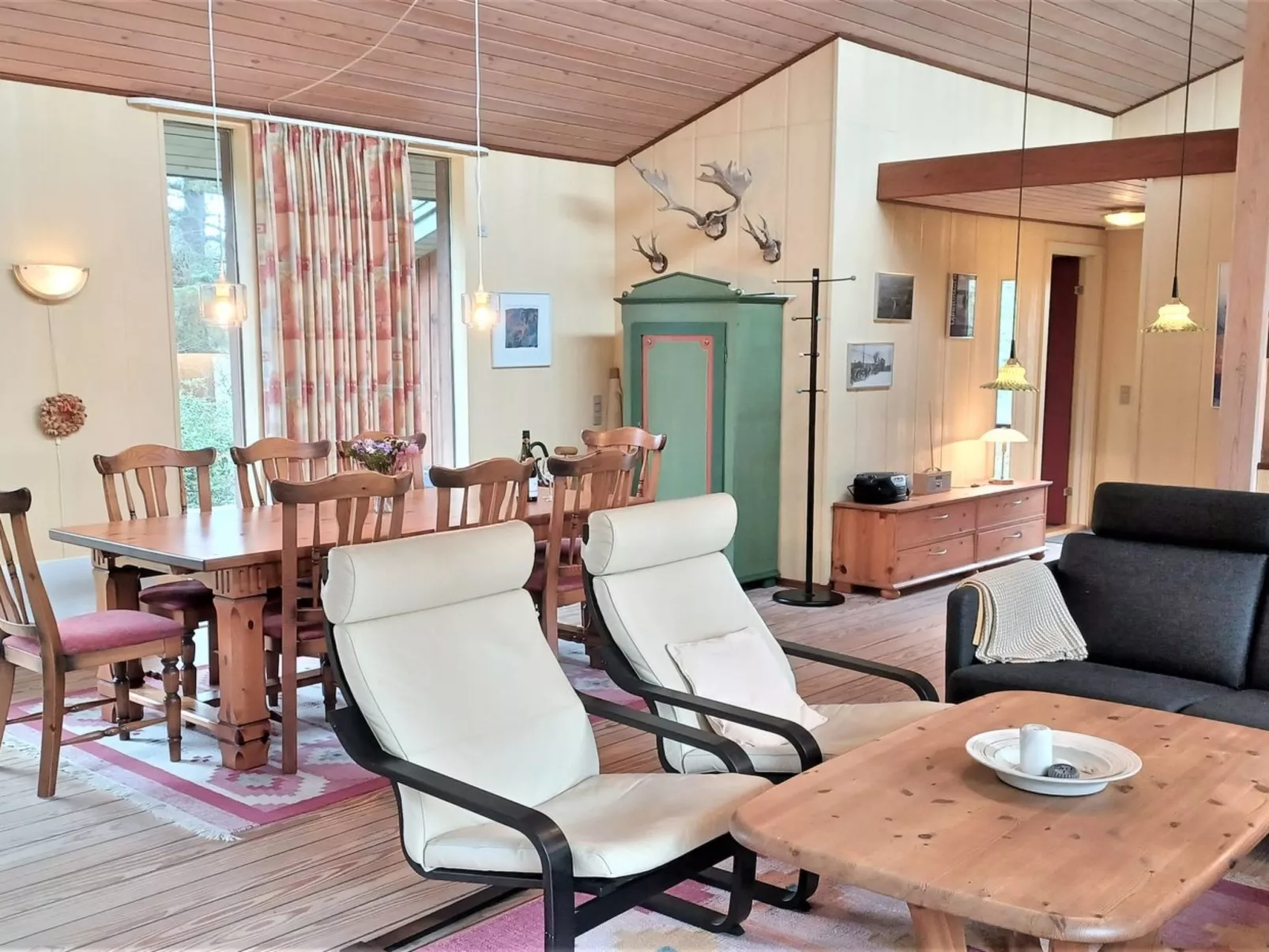 "Norwin" - 250m from the sea-Binnen