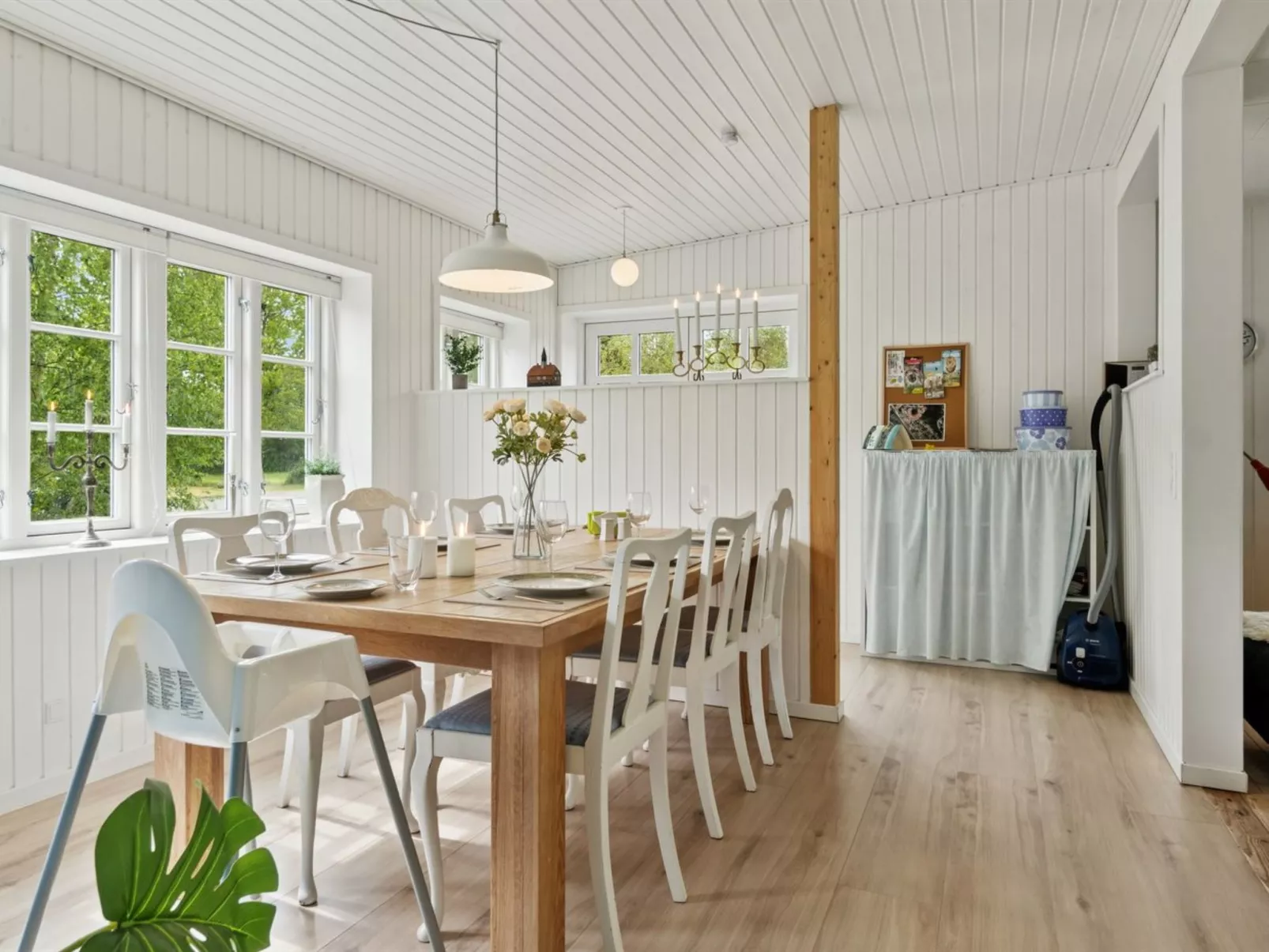 "Aris" - 480m from the sea-Binnen