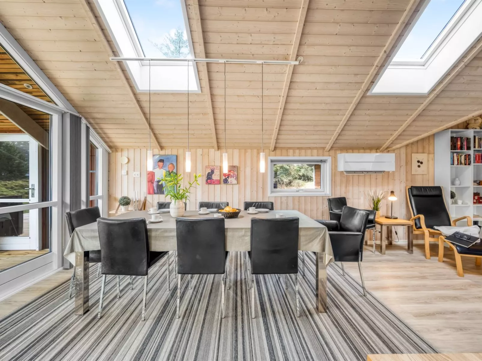 "Anisette" - 1km from the sea-Binnen