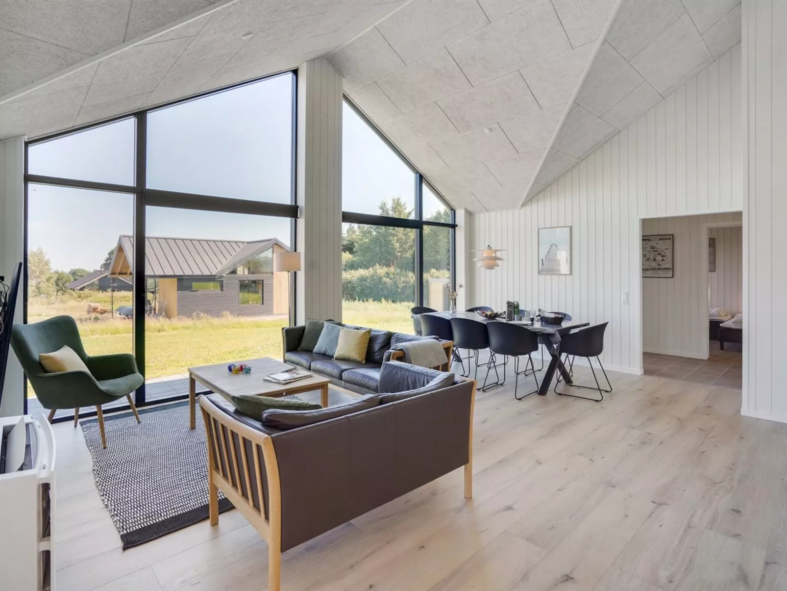 "Gojana" - 400m from the sea-Binnen