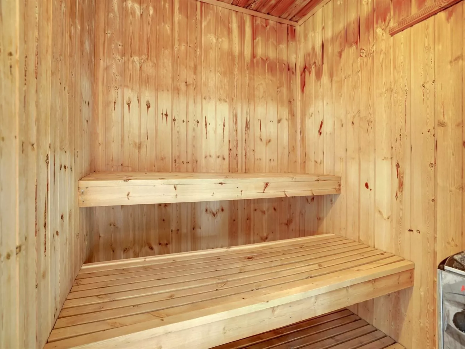 "Madalena" - 2.8km from the sea-Binnen