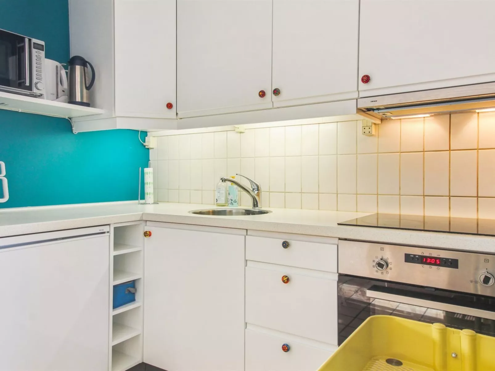 "Kauko" - 150m from the sea-Binnen