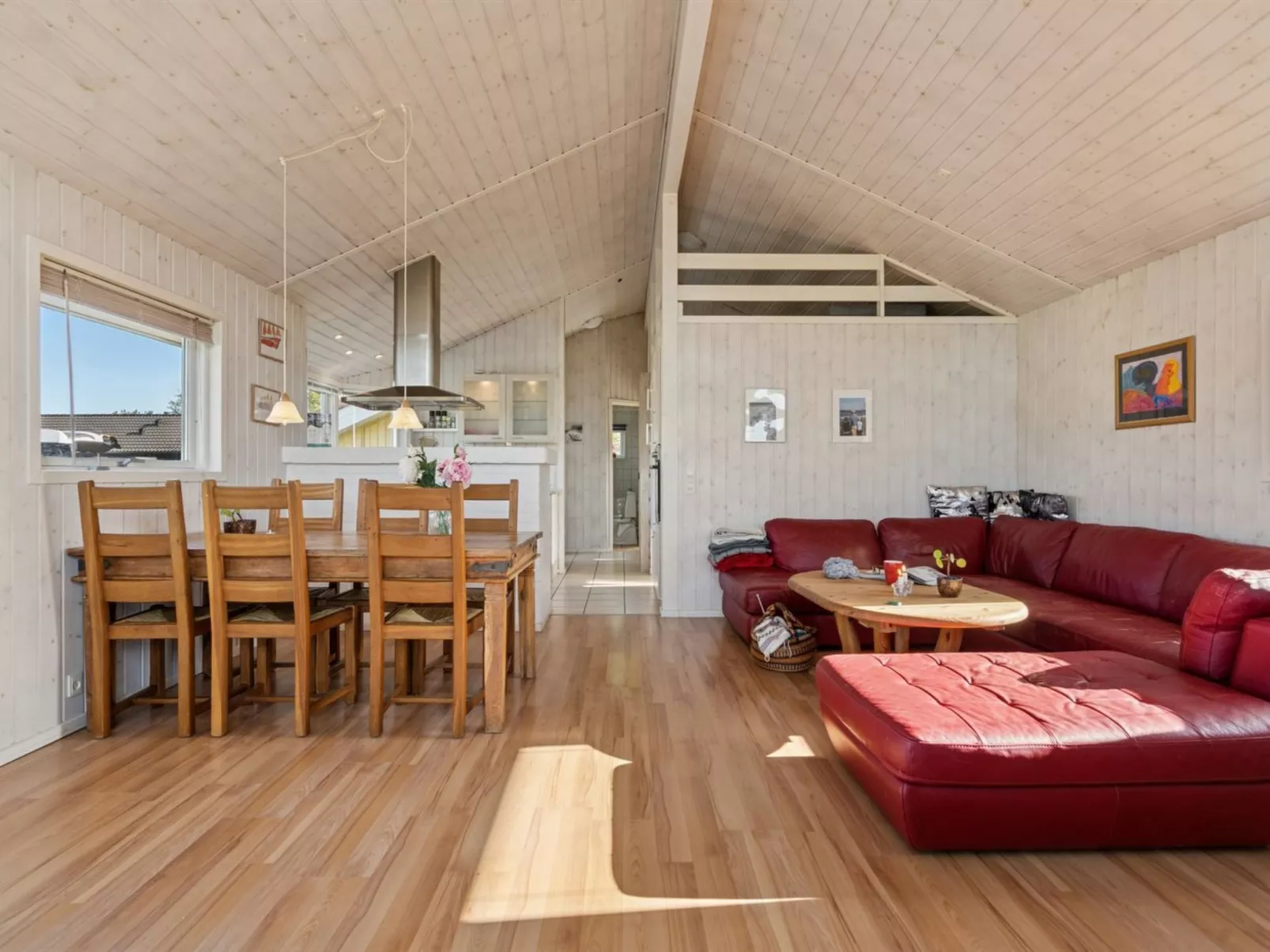 "Dolores" - 100m from the sea-Binnen