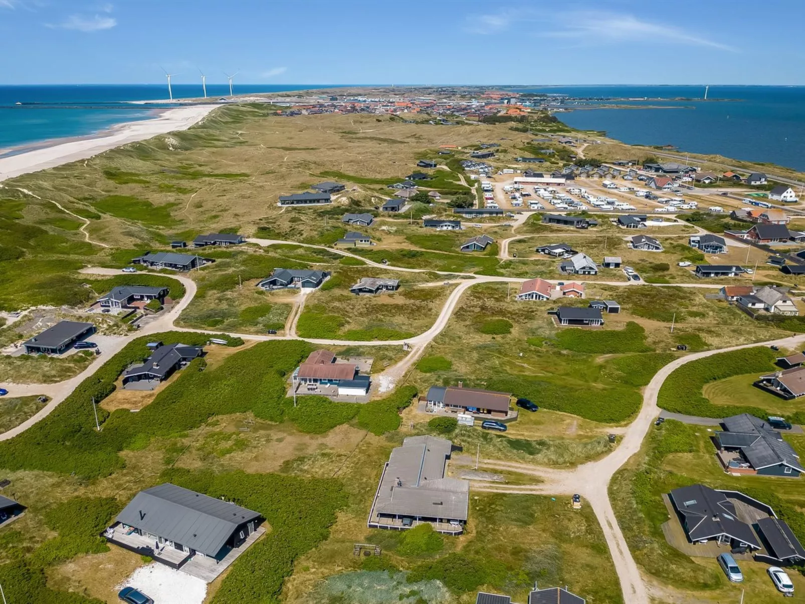 "Temelko" - 200m from the sea-Buiten