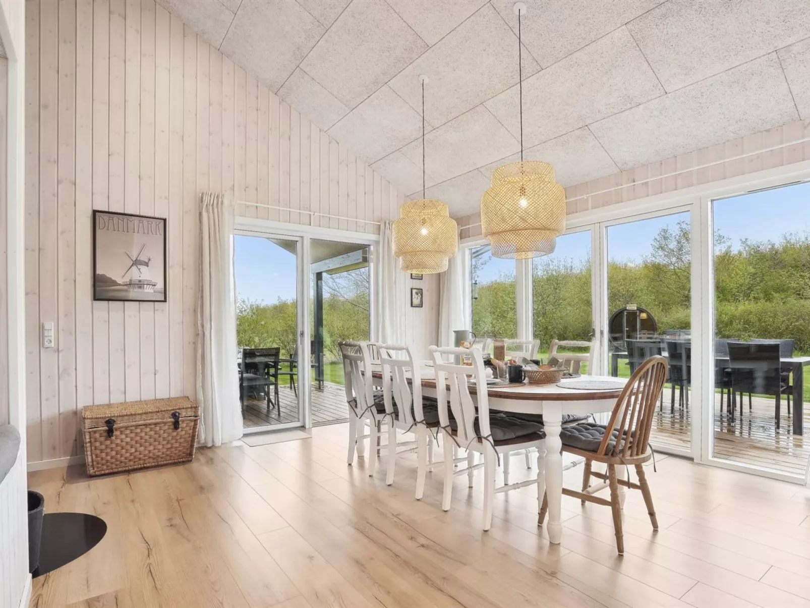 "Hasten" - 600m from the sea-Binnen