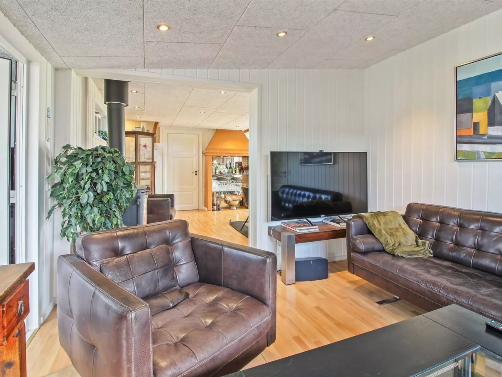 "Janakij" - 475m from the sea-Binnen