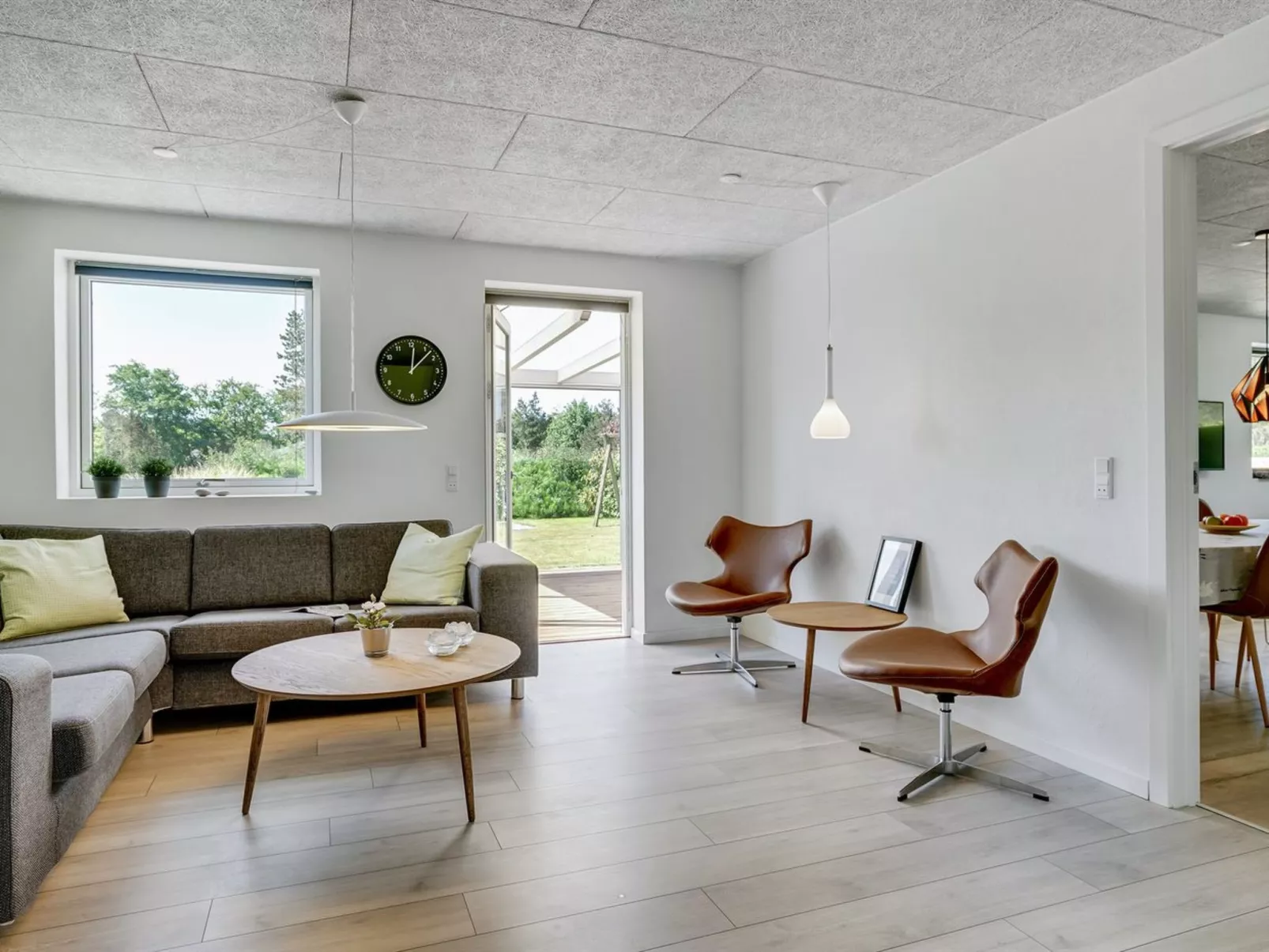 "Sunna" - 500m from the sea-Binnen