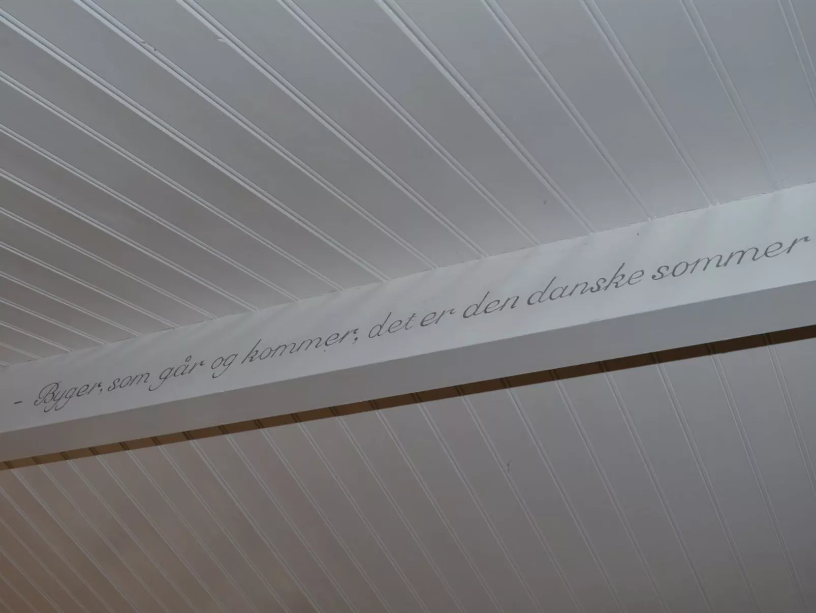 "Sybilla" - 700m from the sea-Binnen