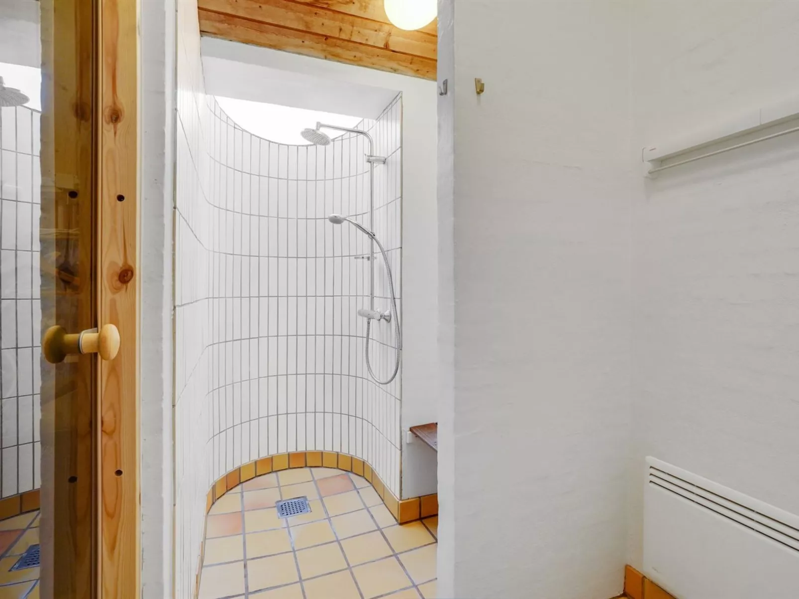 "Teijo" - 400m from the sea-Binnen